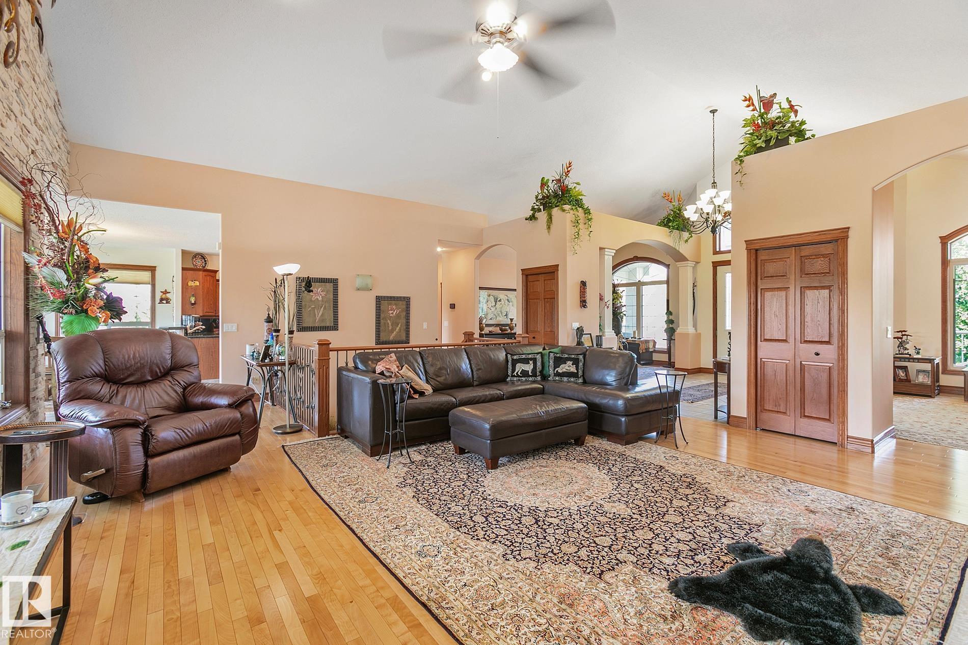 Photo 7 at 400 - 51430 Rge Road 231, Silverwood, Rural Strathcona County