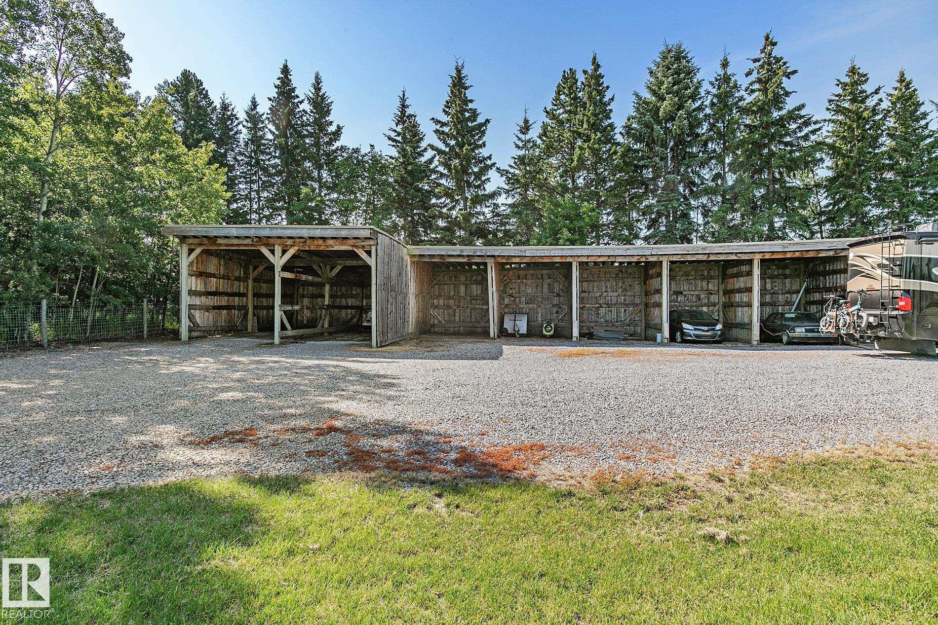 Photo 65 at 400 - 51430 Rge Road 231, Silverwood, Rural Strathcona County