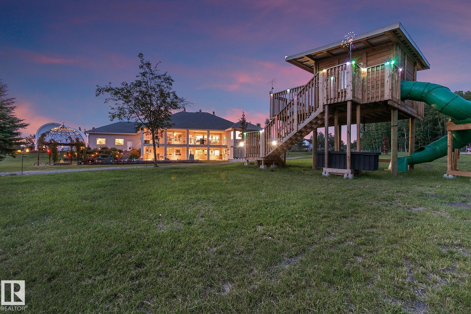 Photo 69 at 400 - 51430 Rge Road 231, Silverwood, Rural Strathcona County