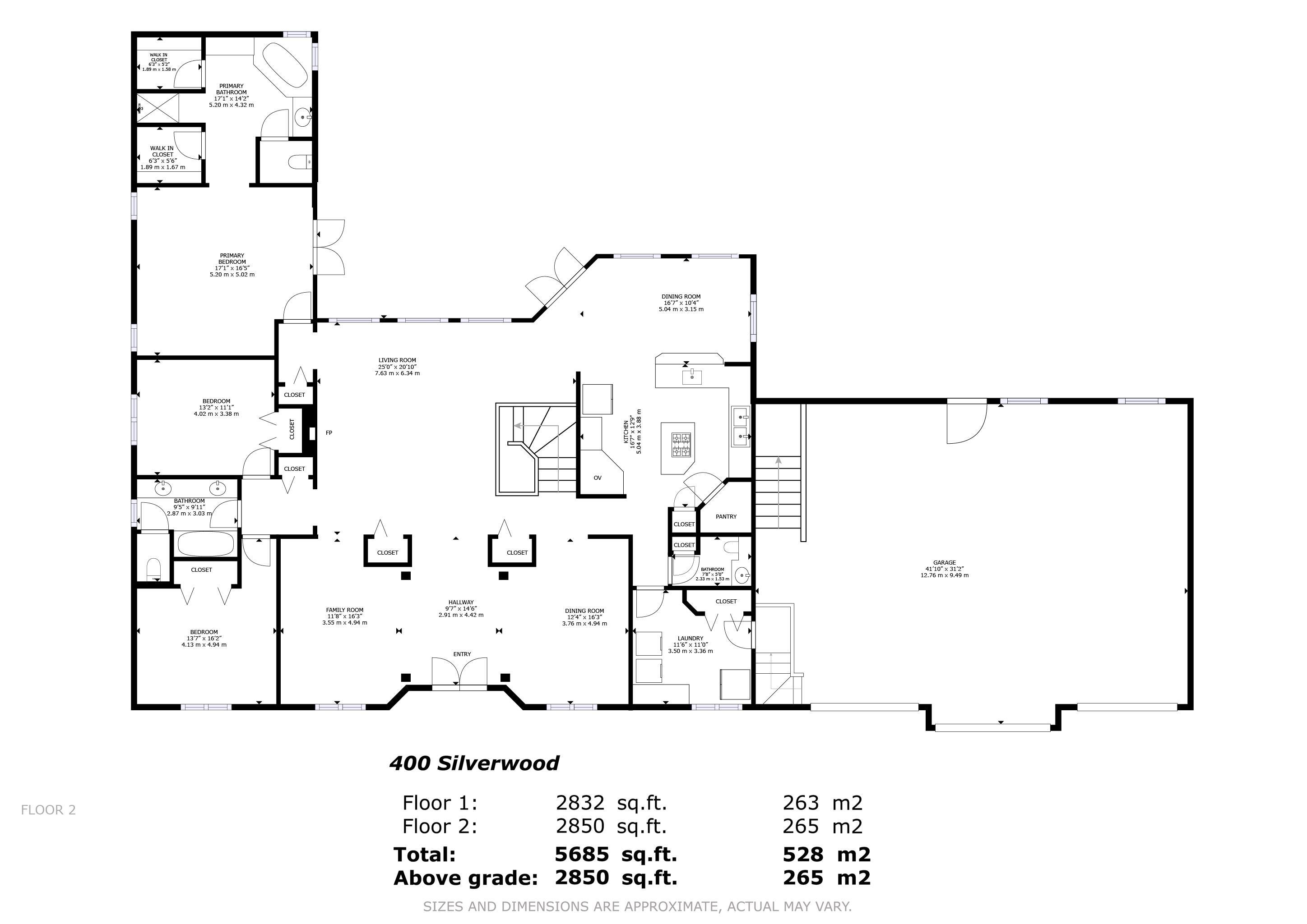 Photo 73 at 400 - 51430 Rge Road 231, Silverwood, Rural Strathcona County