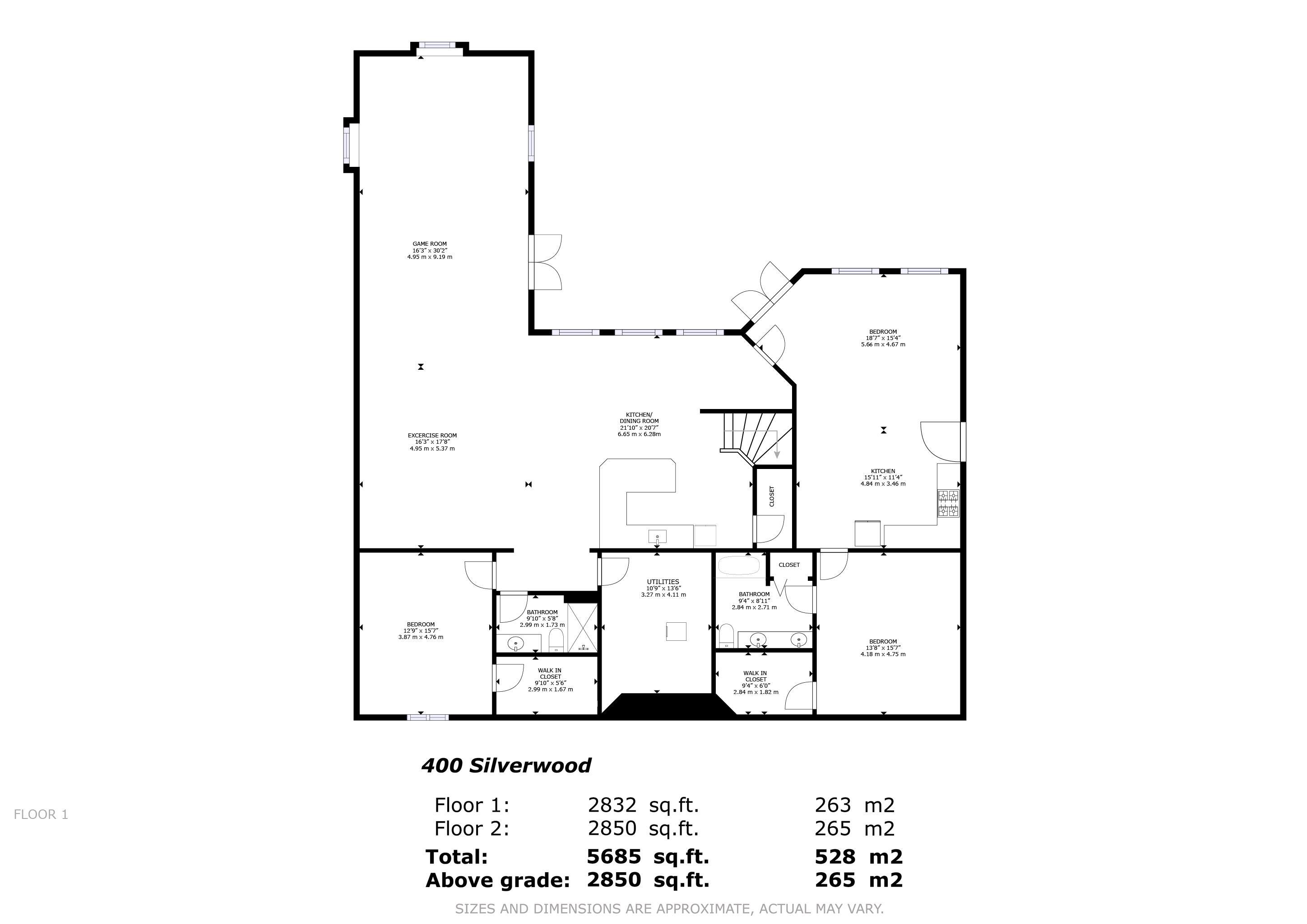 Photo 74 at 400 - 51430 Rge Road 231, Silverwood, Rural Strathcona County