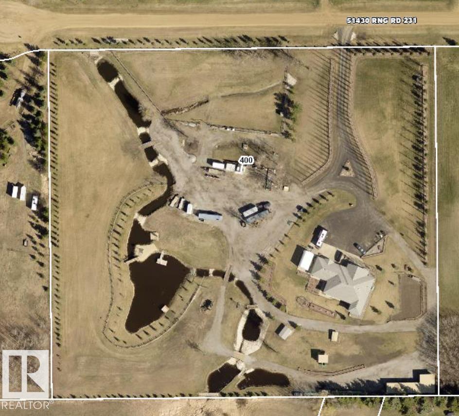 Photo 75 at 400 - 51430 Rge Road 231, Silverwood, Rural Strathcona County