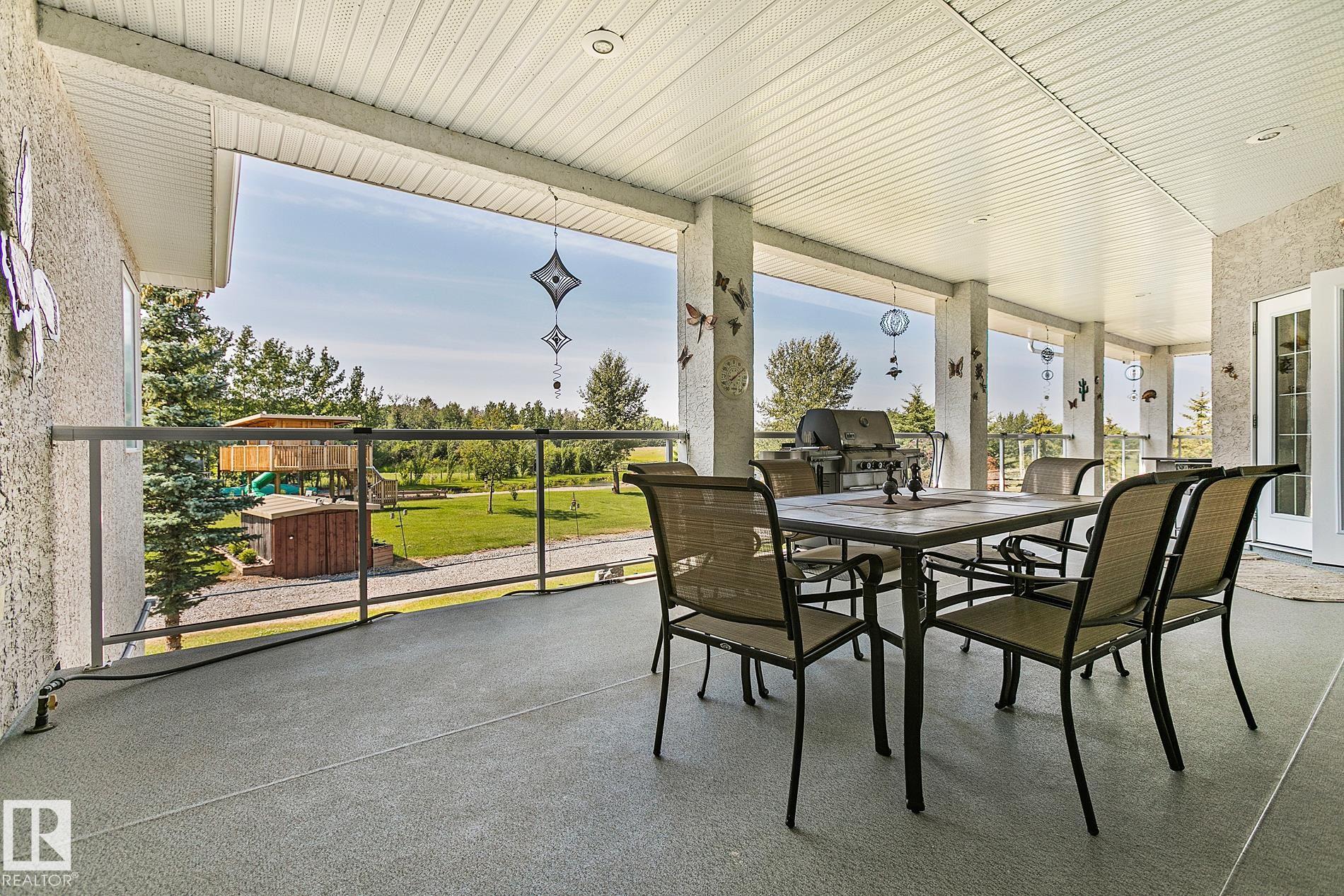 Photo 10 at 400 - 51430 Rge Road 231, Silverwood, Rural Strathcona County