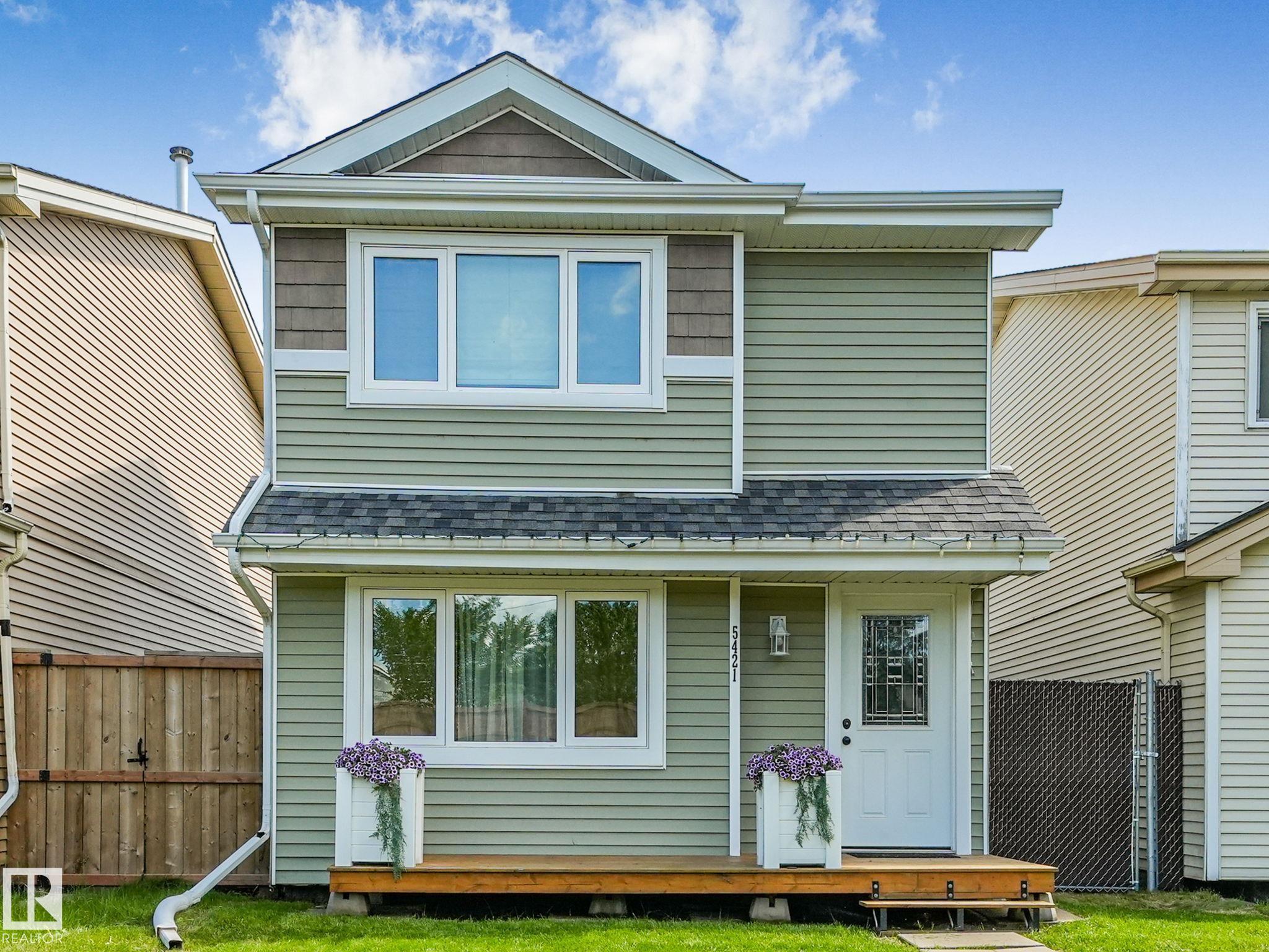 Picture for 5421 22 AV NW