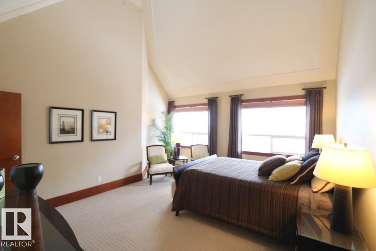 Photo 29 at penthouse 1402 - 9707 105 Street NW, Downtown, Edmonton
