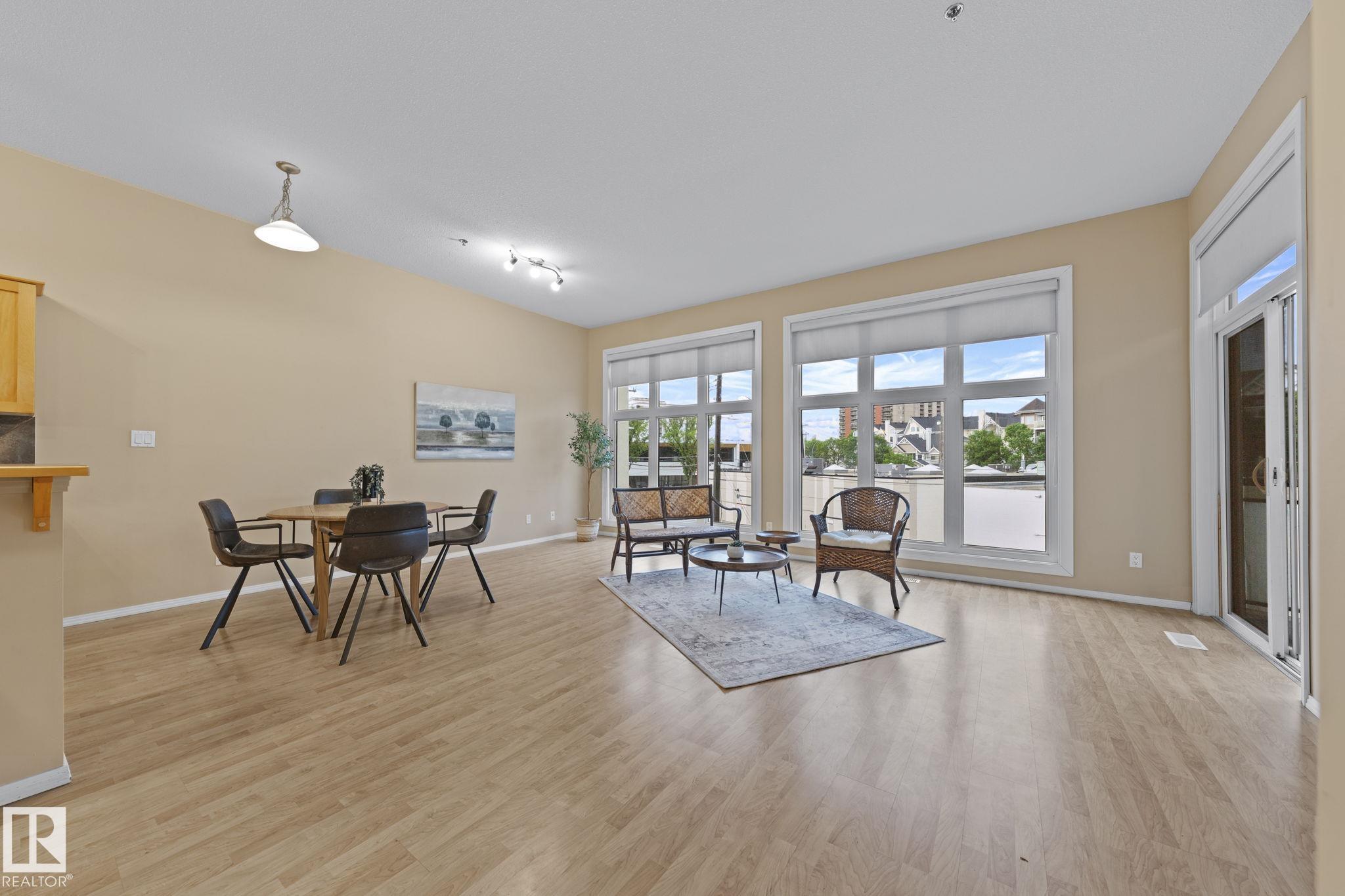 Photo 17 at 308 - 10147 112 Street NW, Wîhkwêntôwin, Edmonton