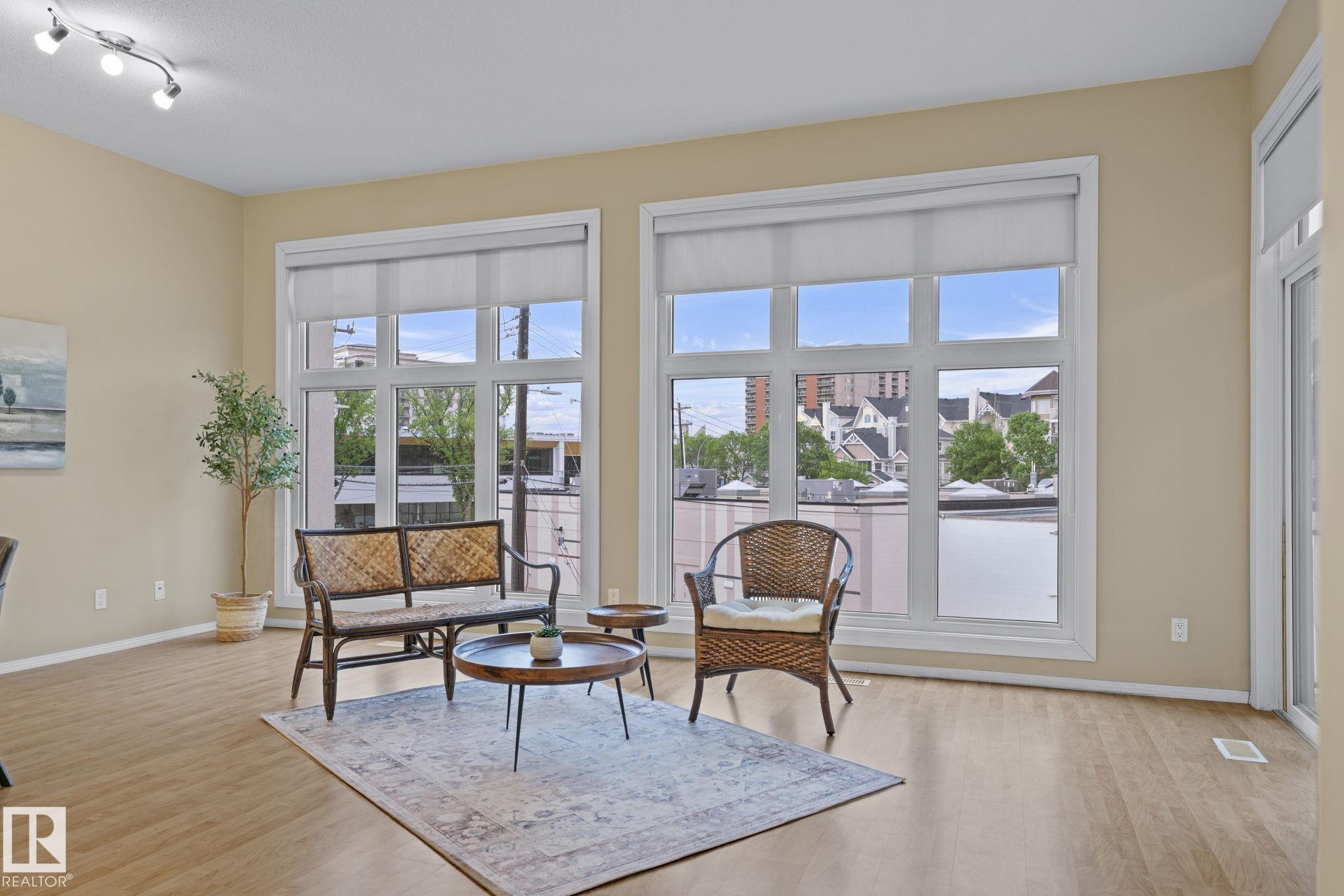 Photo 18 at 308 - 10147 112 Street NW, Wîhkwêntôwin, Edmonton
