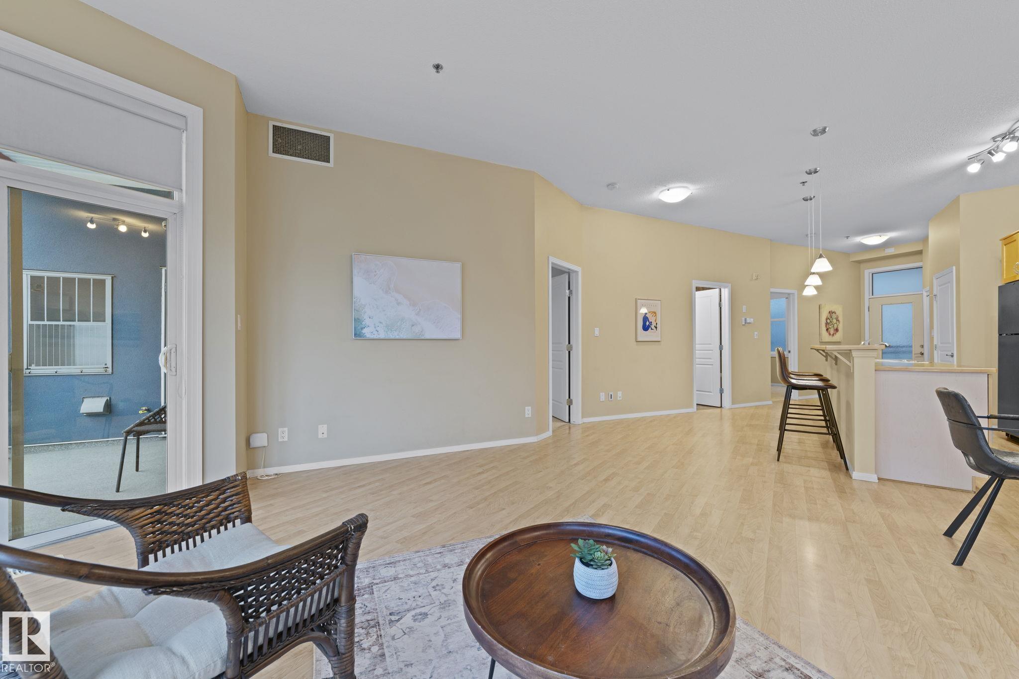 Photo 22 at 308 - 10147 112 Street NW, Wîhkwêntôwin, Edmonton