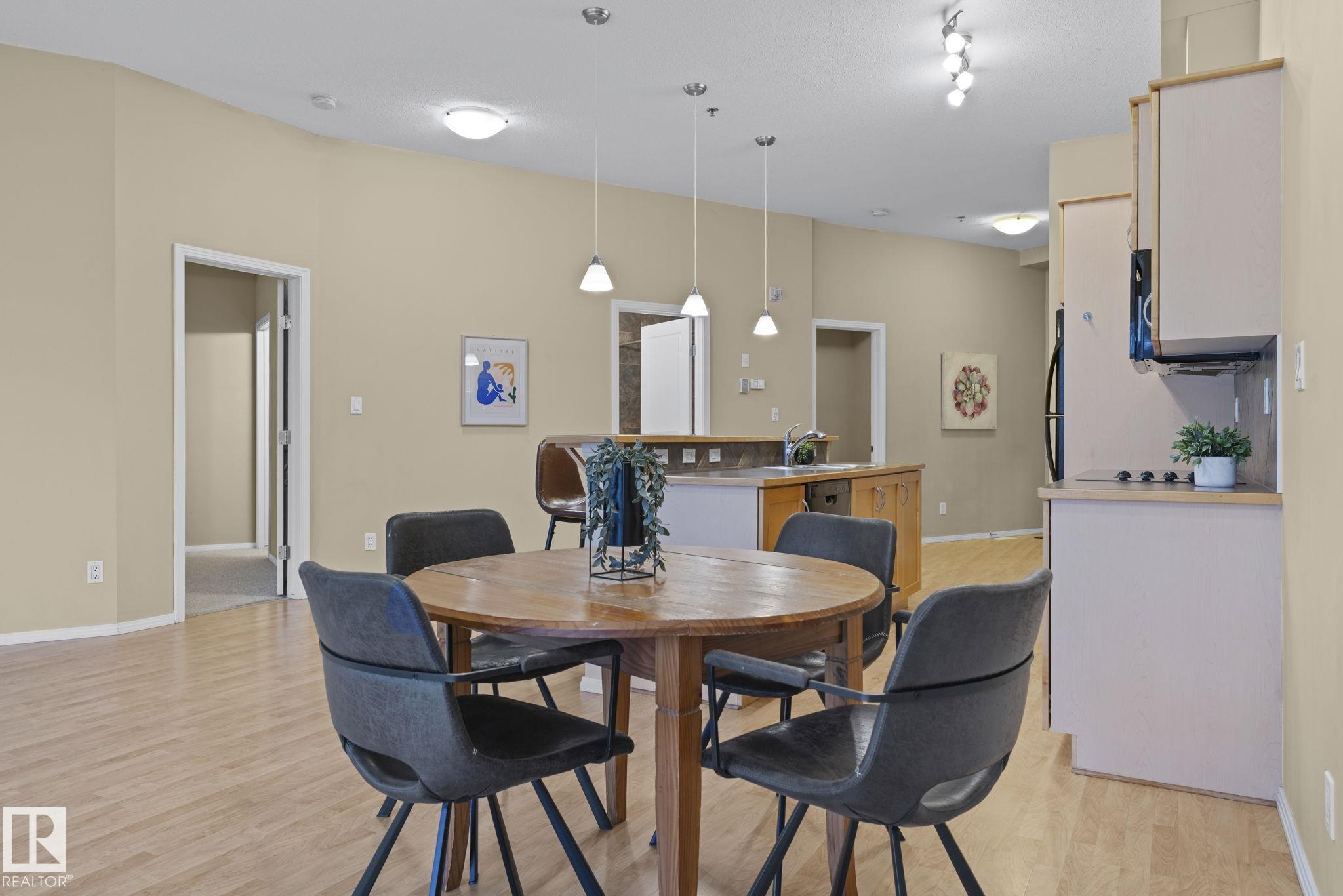 Photo 24 at 308 - 10147 112 Street NW, Wîhkwêntôwin, Edmonton