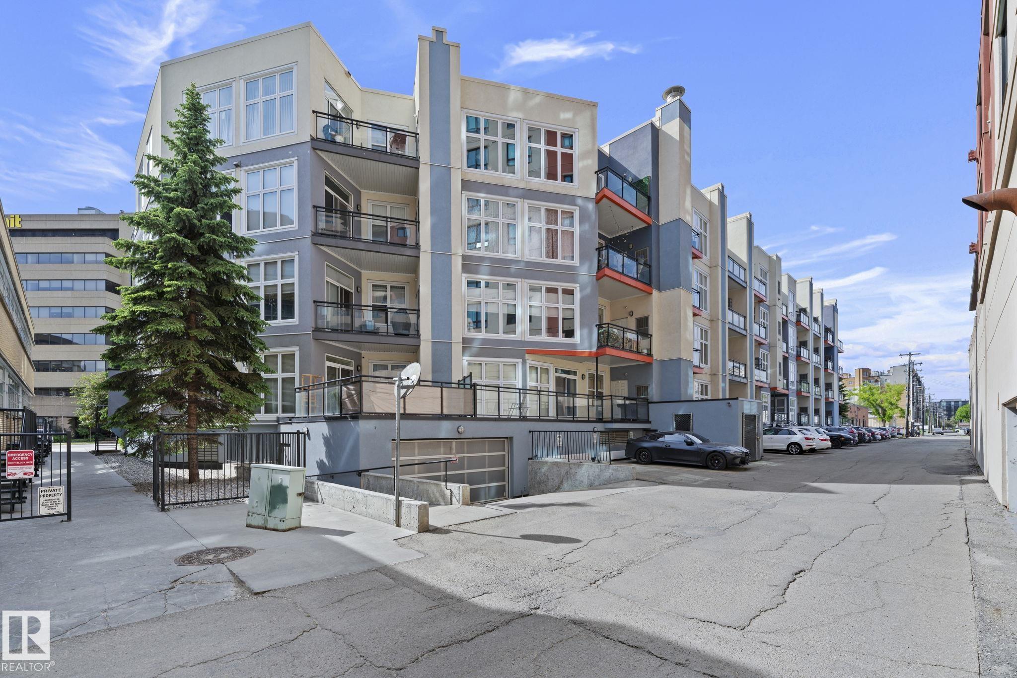 Photo 33 at 308 - 10147 112 Street NW, Wîhkwêntôwin, Edmonton