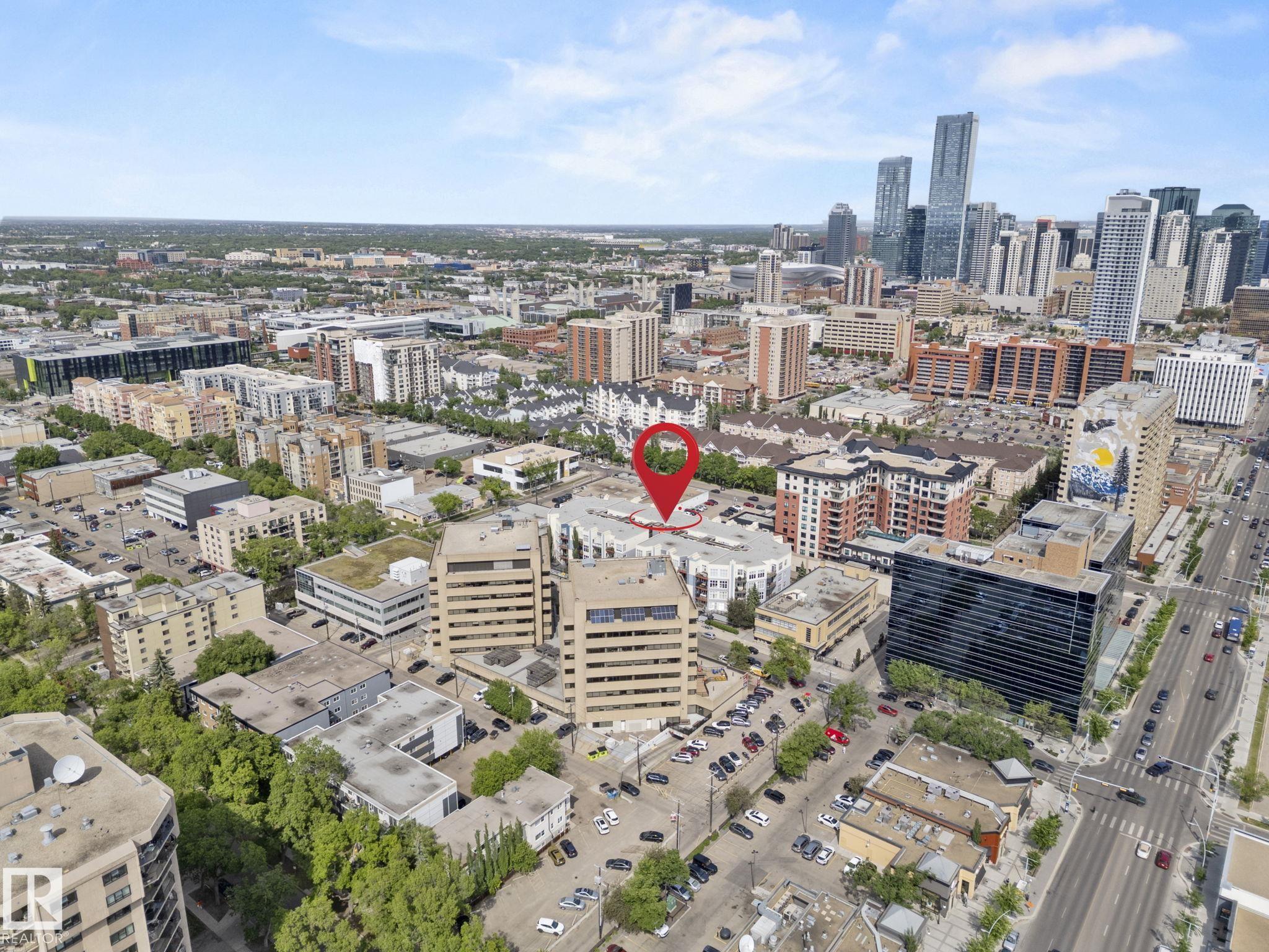 Photo 35 at 308 - 10147 112 Street NW, Wîhkwêntôwin, Edmonton