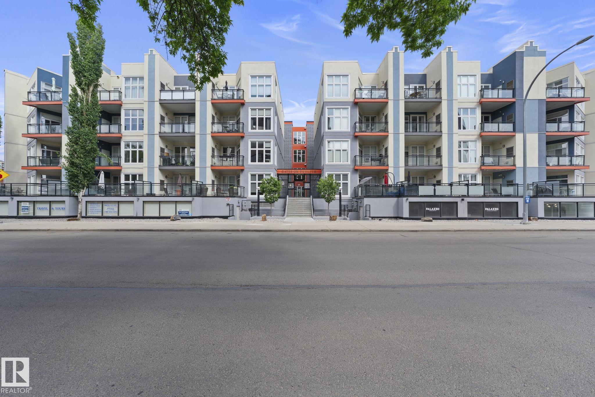 Photo 44 at 308 - 10147 112 Street NW, Wîhkwêntôwin, Edmonton