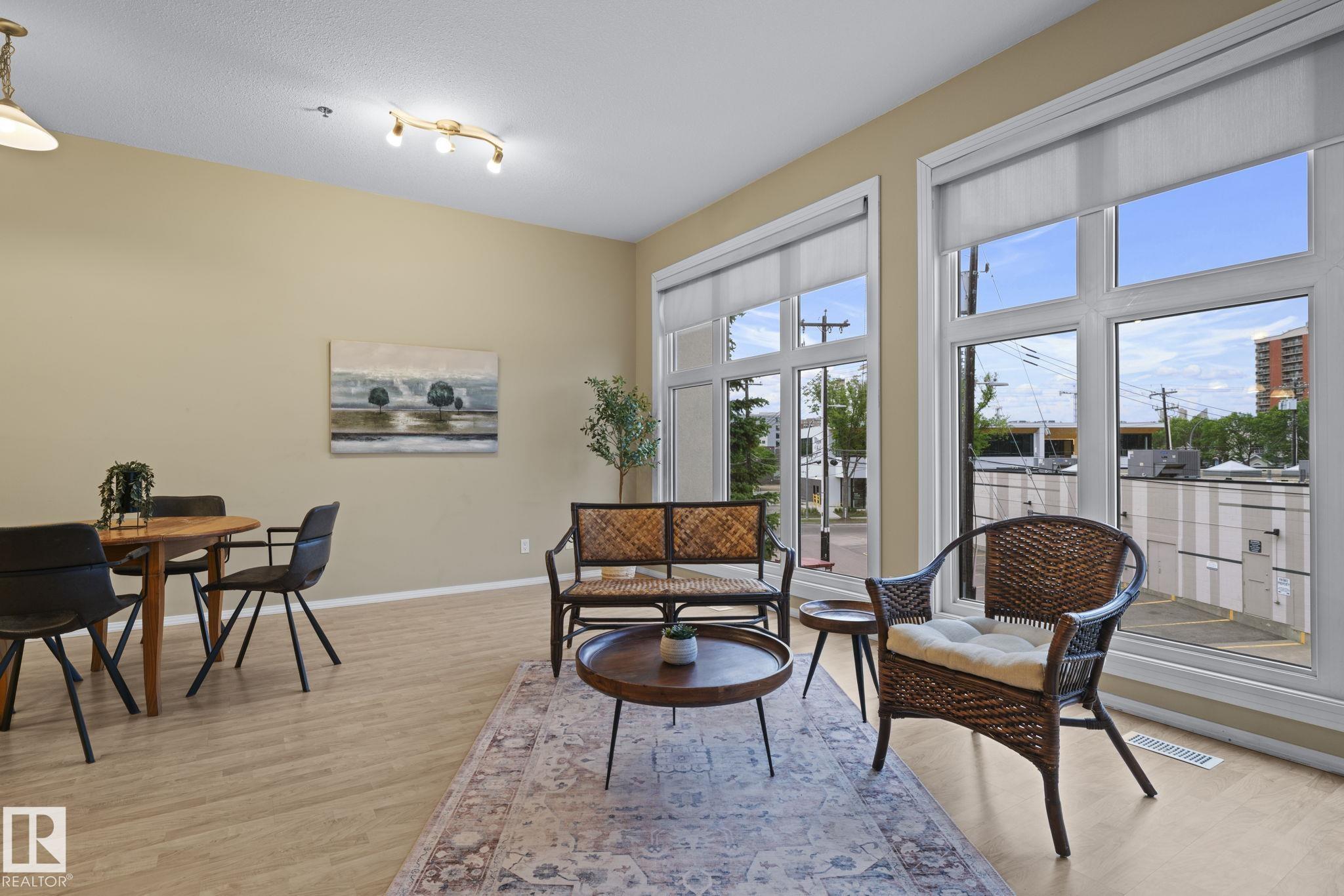 Photo 48 at 308 - 10147 112 Street NW, Wîhkwêntôwin, Edmonton