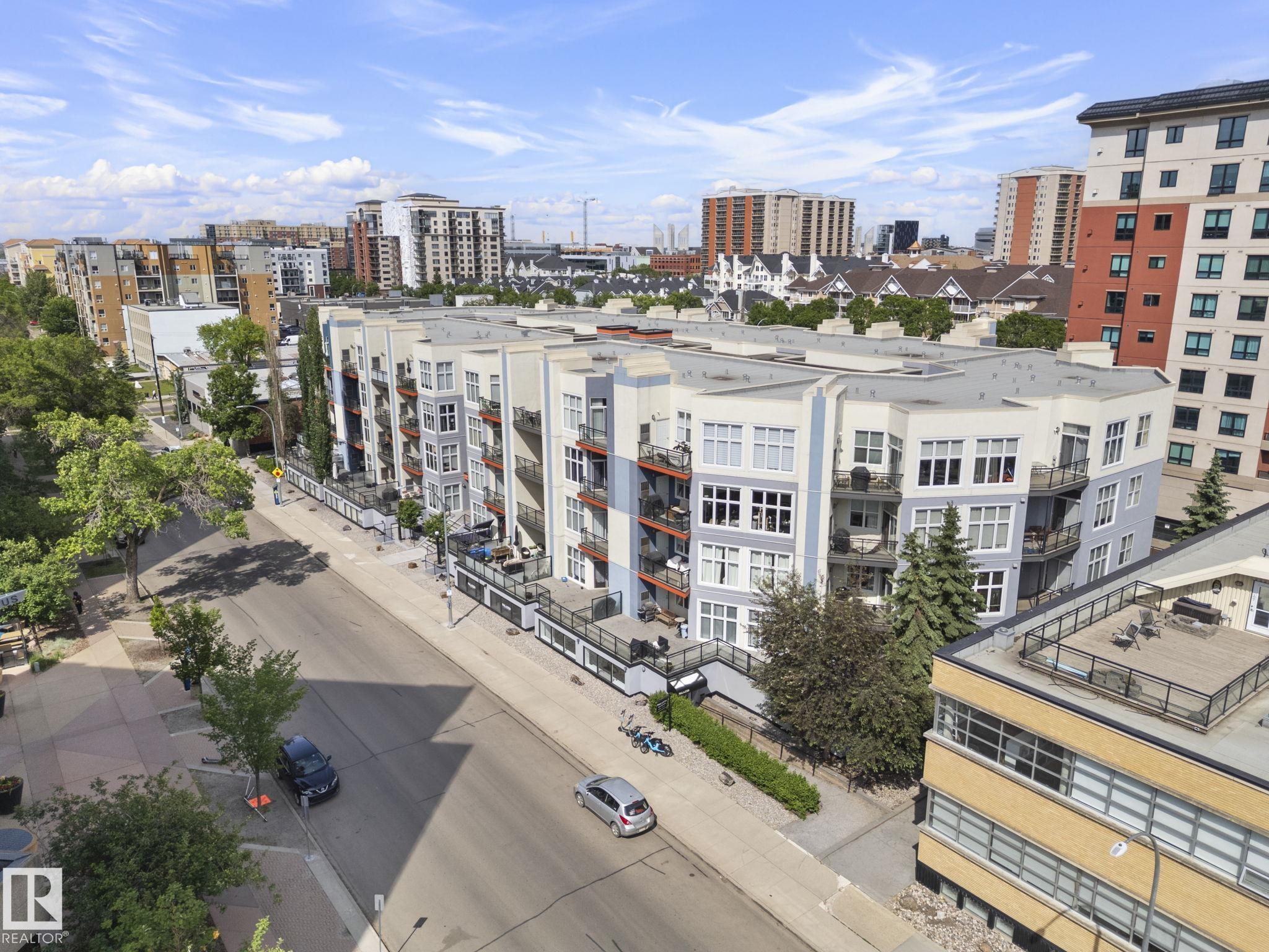Photo 50 at 308 - 10147 112 Street NW, Wîhkwêntôwin, Edmonton
