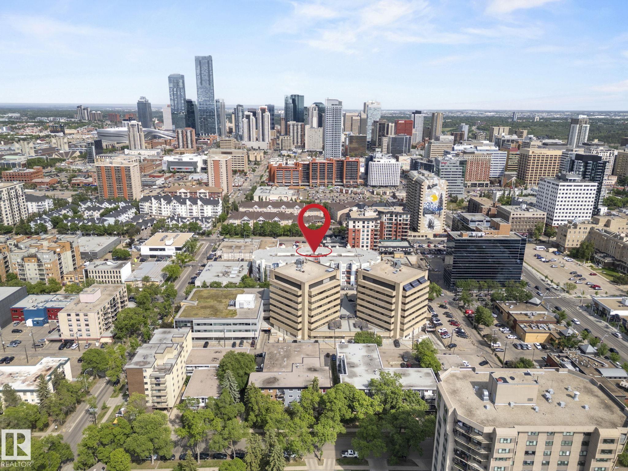 Photo 52 at 308 - 10147 112 Street NW, Wîhkwêntôwin, Edmonton