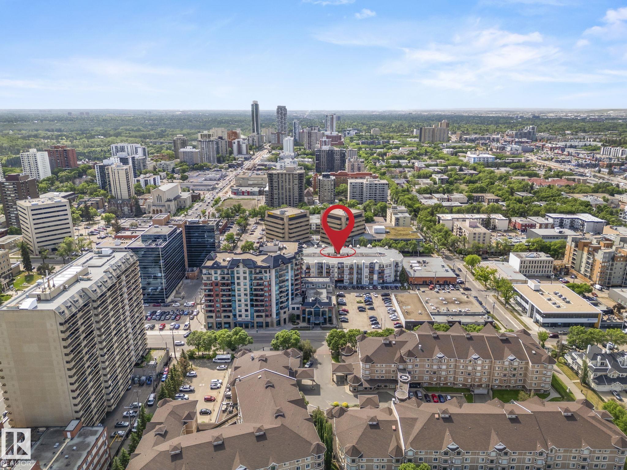 Photo 53 at 308 - 10147 112 Street NW, Wîhkwêntôwin, Edmonton