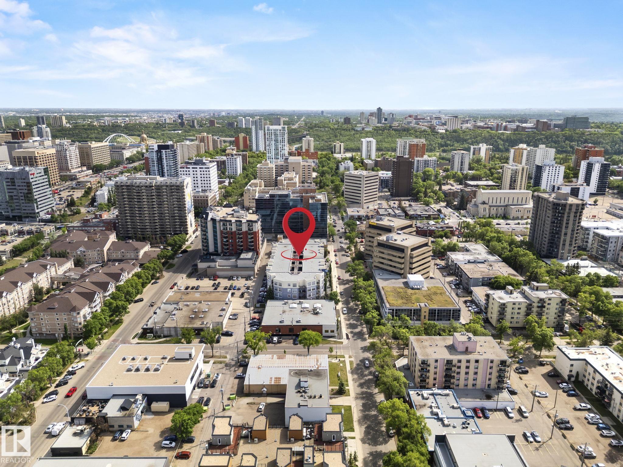 Photo 54 at 308 - 10147 112 Street NW, Wîhkwêntôwin, Edmonton
