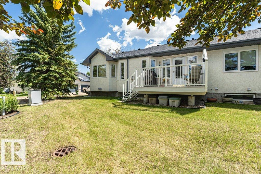 Photo 30 at 40 - 8 Dechene Road NW, Dechene, Edmonton