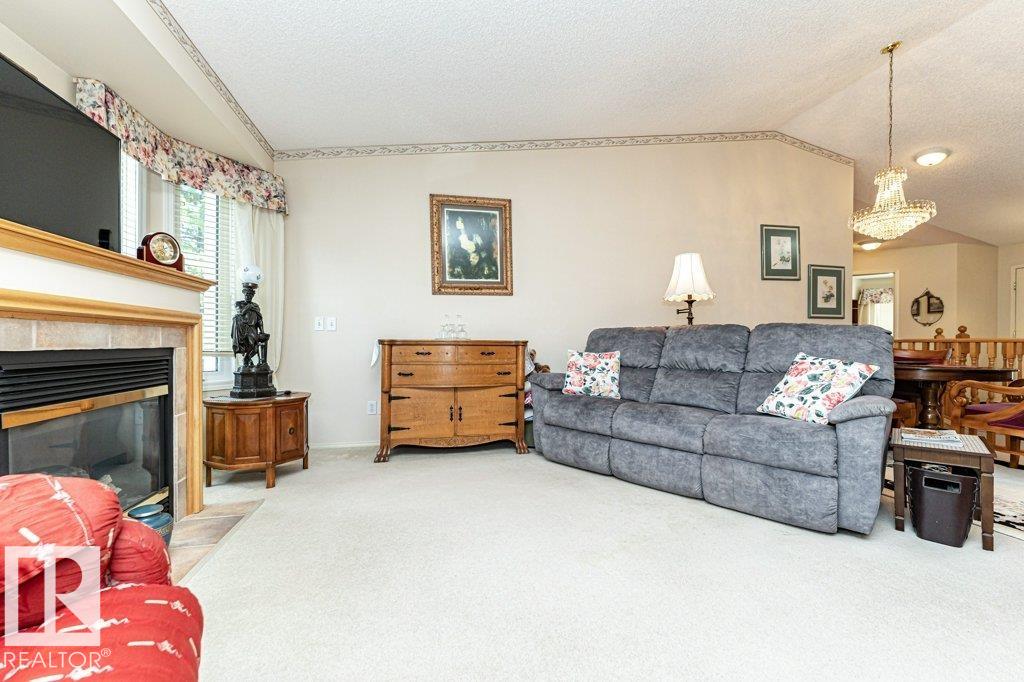 Photo 51 at 40 - 8 Dechene Road NW, Dechene, Edmonton