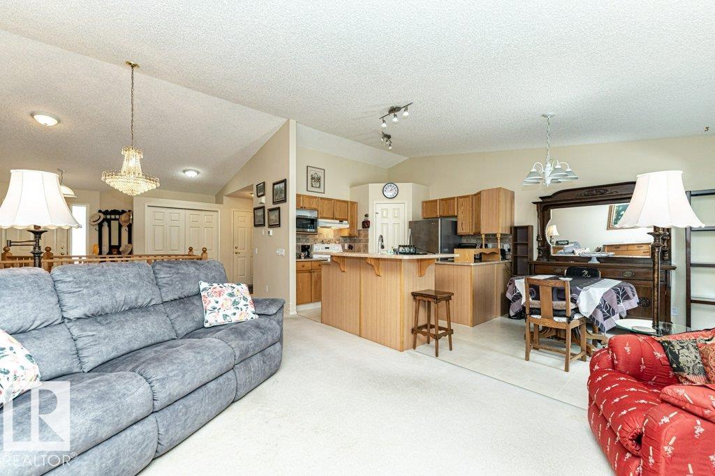 Photo 53 at 40 - 8 Dechene Road NW, Dechene, Edmonton