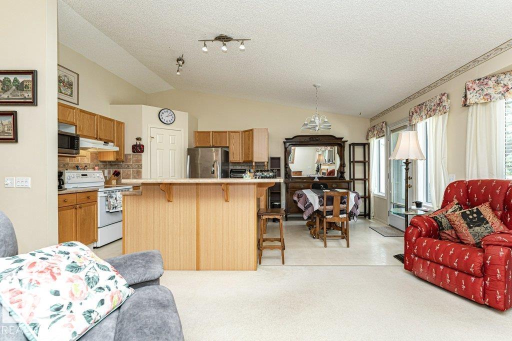 Photo 54 at 40 - 8 Dechene Road NW, Dechene, Edmonton