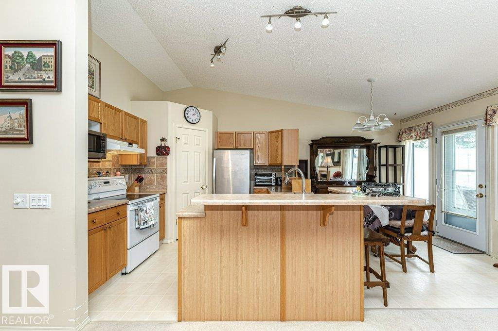 Photo 55 at 40 - 8 Dechene Road NW, Dechene, Edmonton