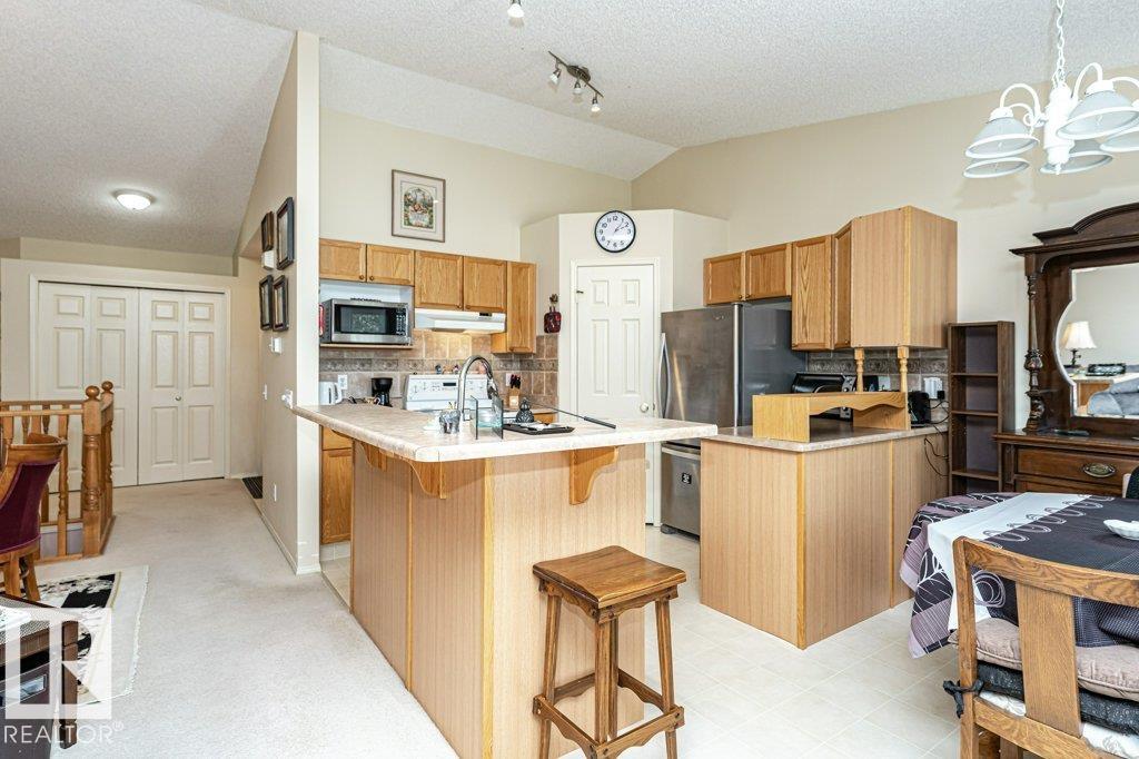 Photo 56 at 40 - 8 Dechene Road NW, Dechene, Edmonton
