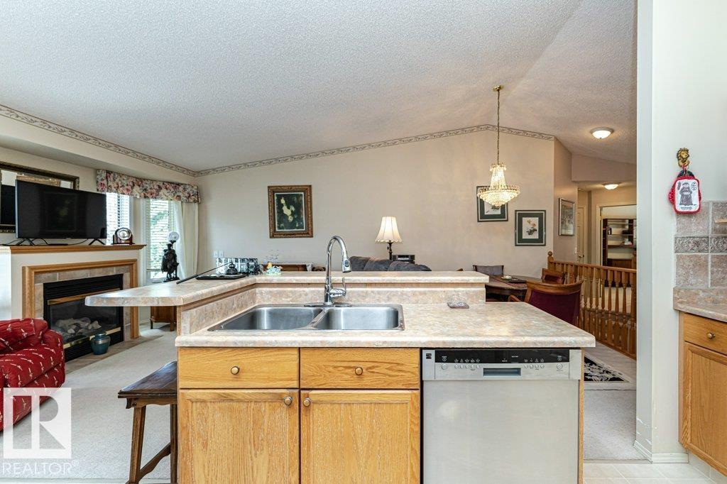 Photo 58 at 40 - 8 Dechene Road NW, Dechene, Edmonton