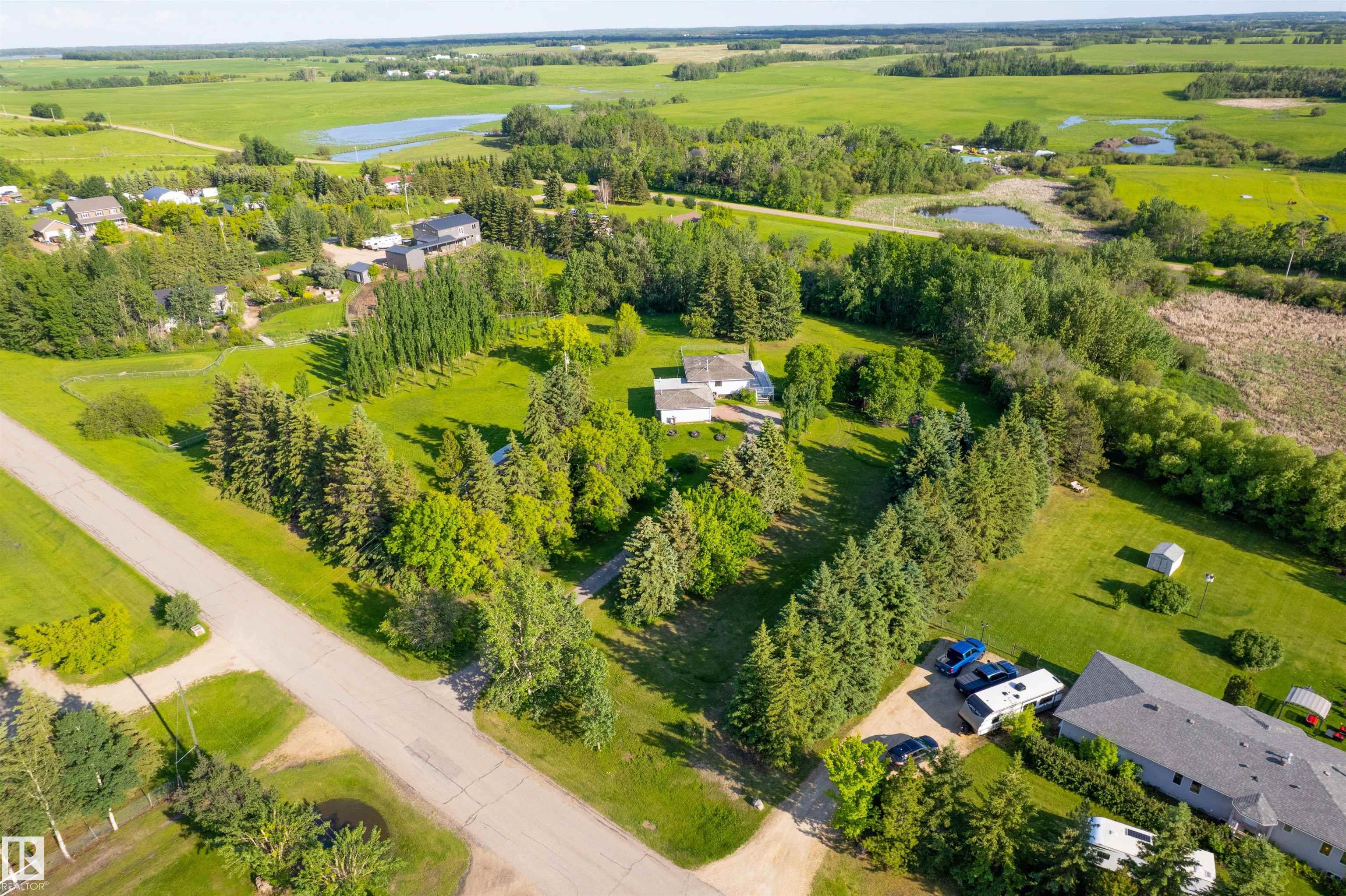 73 - 21252 Twp Road 540, Gunnmanor Estates, Rural Strathcona County
