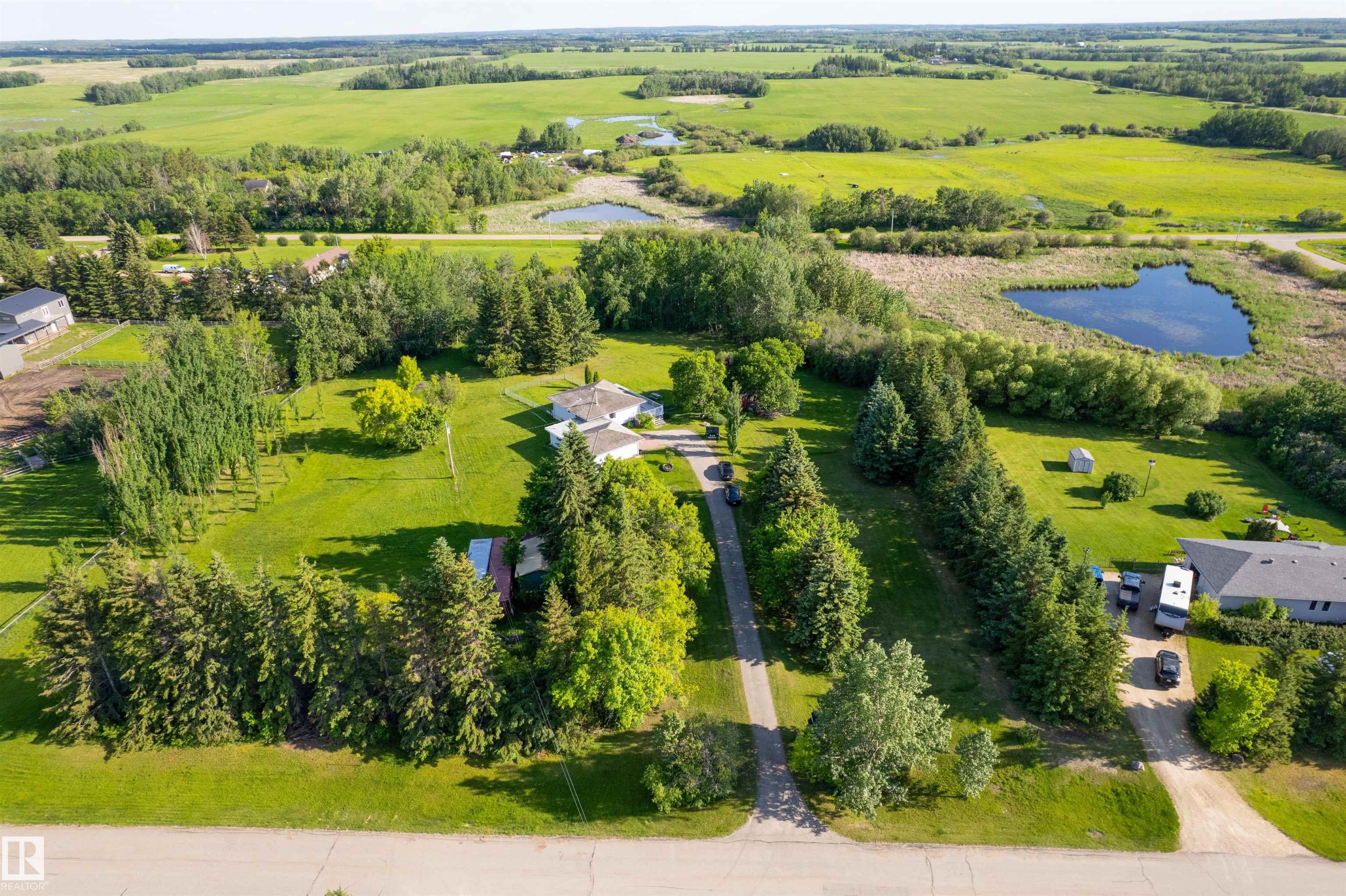 73 - 21252 Twp Road 540, Gunnmanor Estates, Rural Strathcona County
