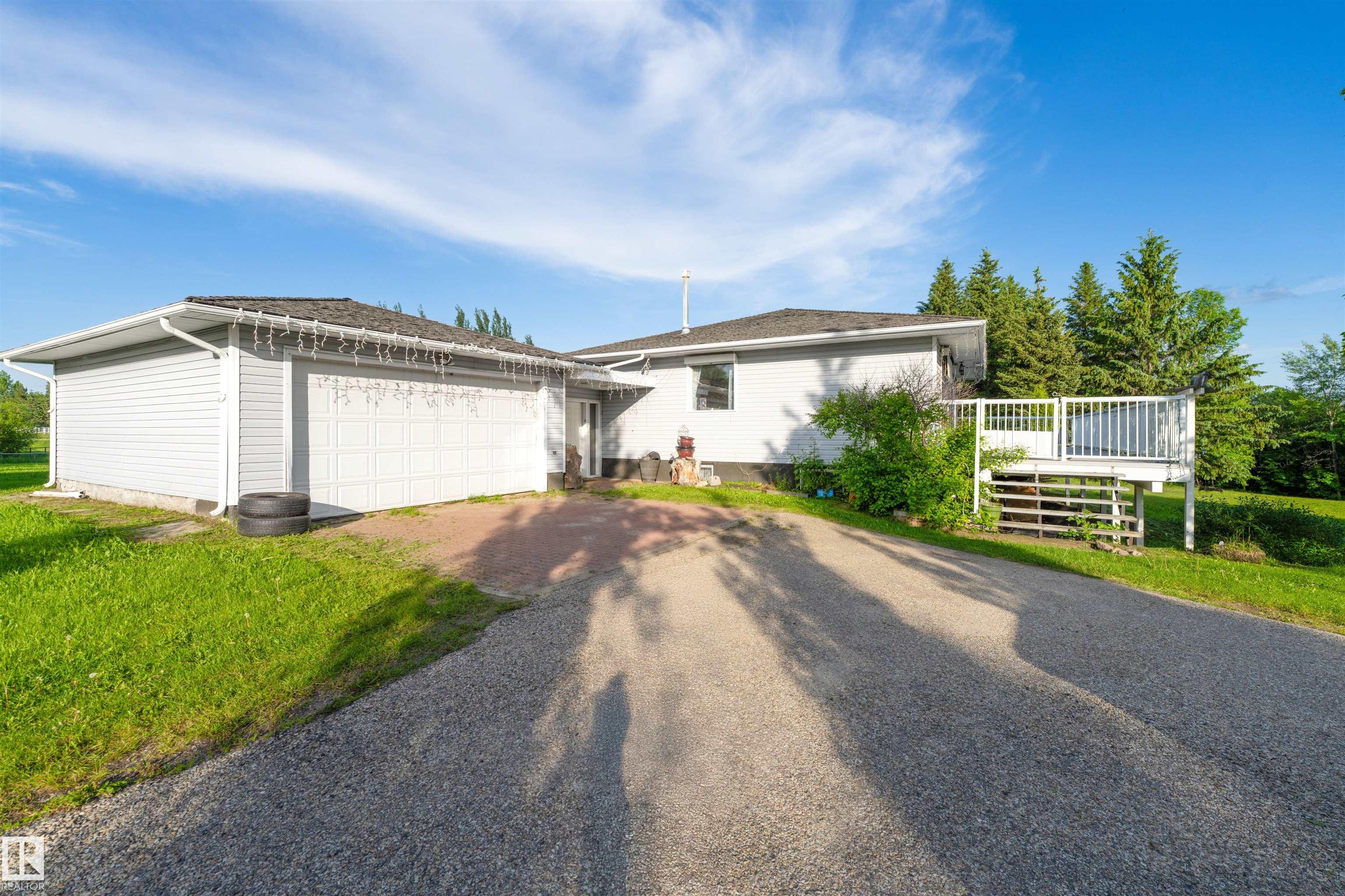 73 - 21252 Twp Road 540, Gunnmanor Estates, Rural Strathcona County