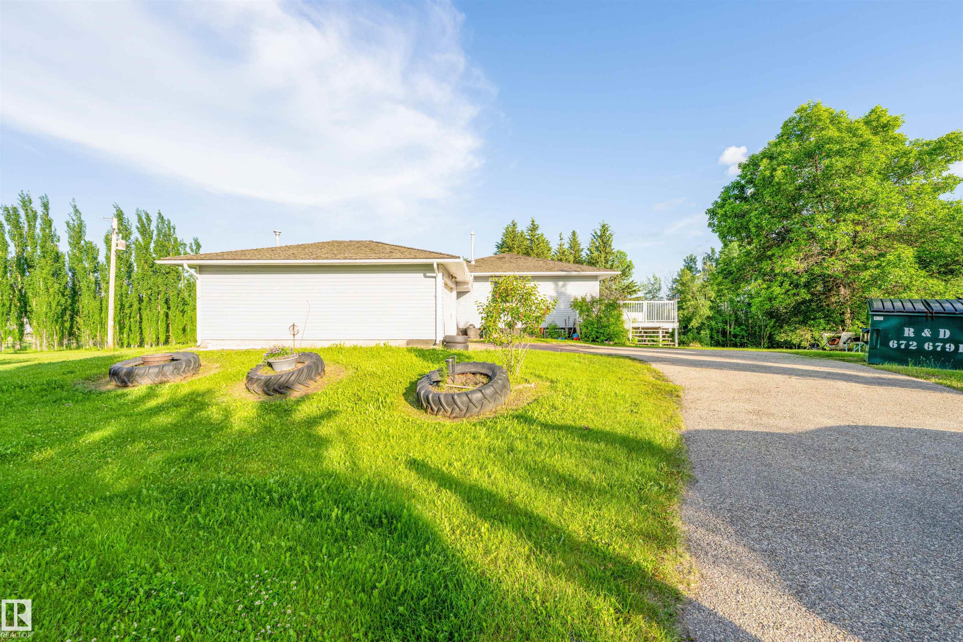 Photo 42 at 73 - 21252 Twp Road 540, Gunnmanor Estates, Rural Strathcona County