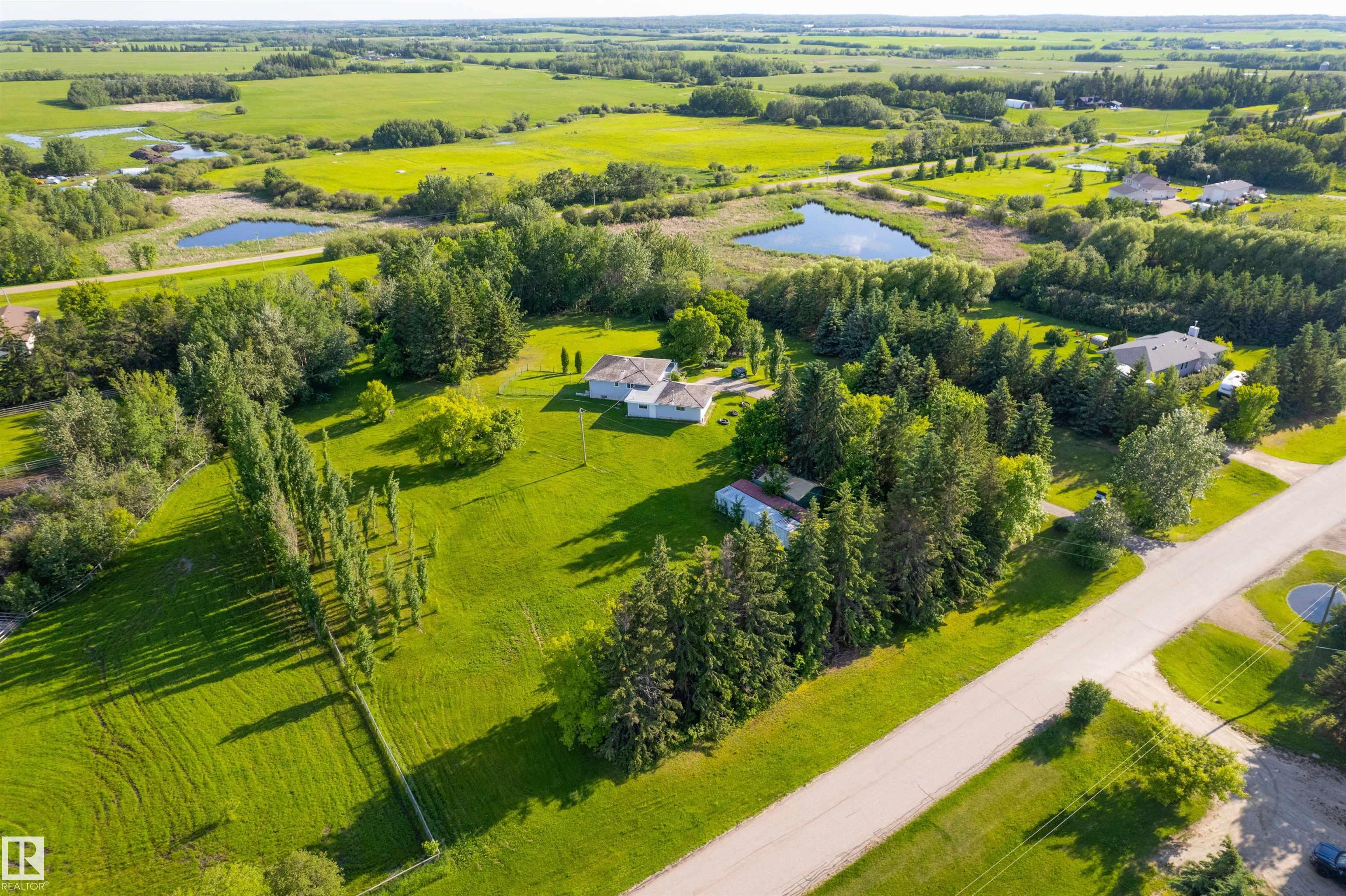 Photo 43 at 73 - 21252 Twp Road 540, Gunnmanor Estates, Rural Strathcona County