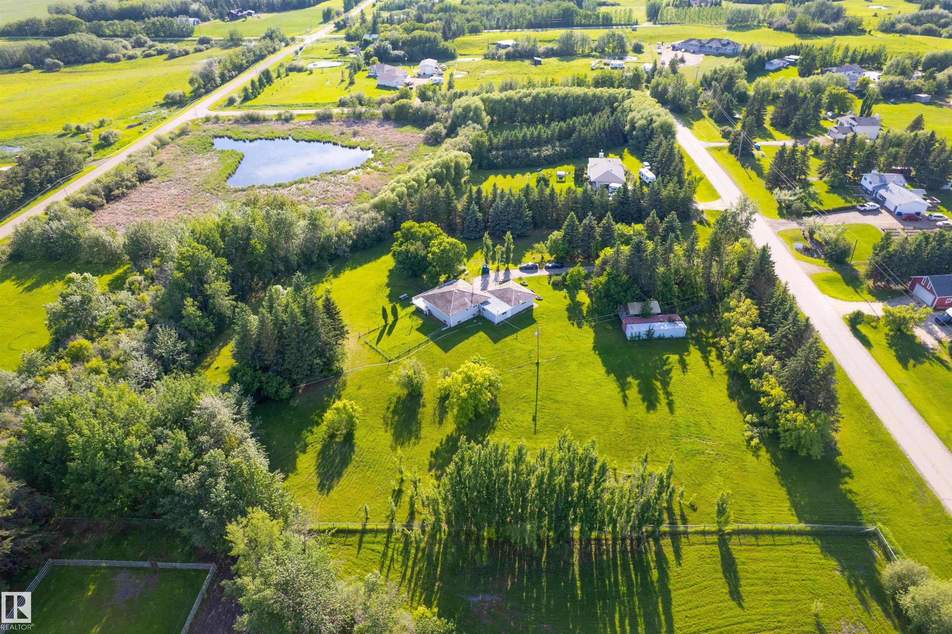 Photo 44 at 73 - 21252 Twp Road 540, Gunnmanor Estates, Rural Strathcona County