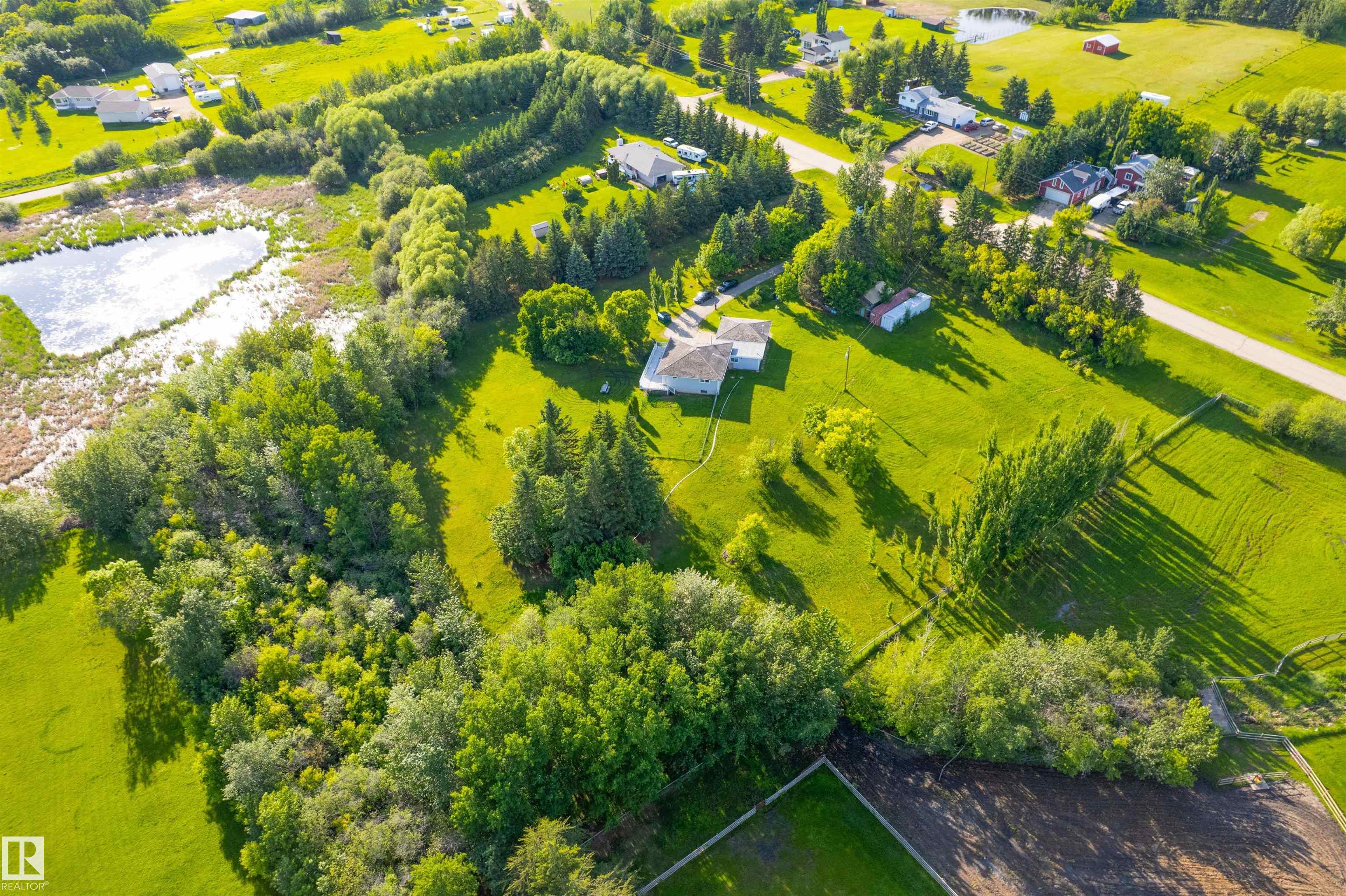 Photo 45 at 73 - 21252 Twp Road 540, Gunnmanor Estates, Rural Strathcona County