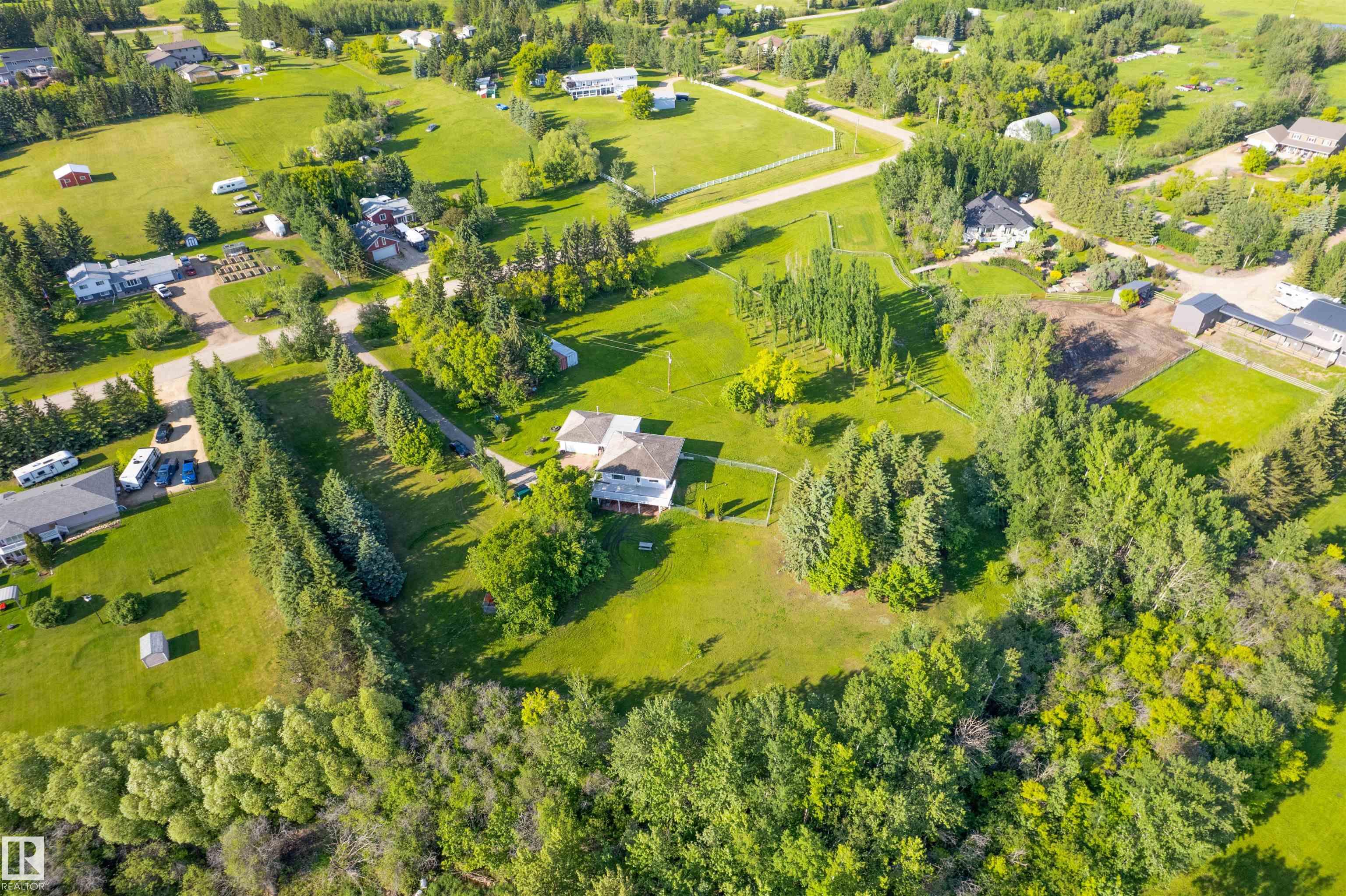 Photo 47 at 73 - 21252 Twp Road 540, Gunnmanor Estates, Rural Strathcona County