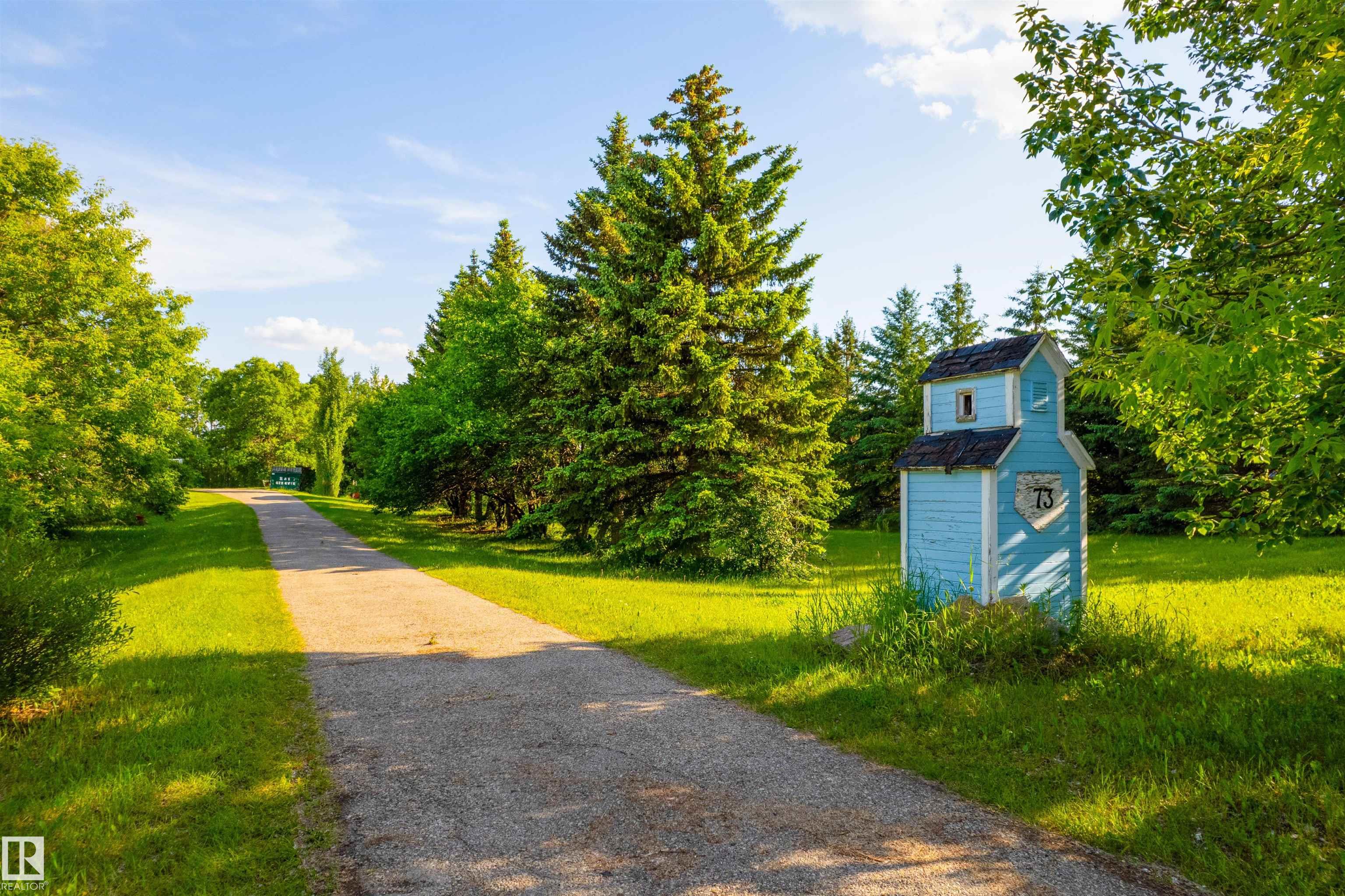 Photo 49 at 73 - 21252 Twp Road 540, Gunnmanor Estates, Rural Strathcona County