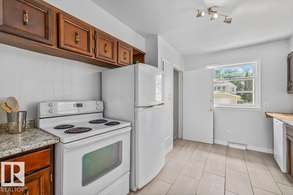 Photo 14 at 11227 52 Street NW, Highlands, Edmonton