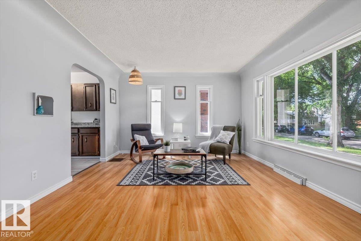 Photo 6 at 11227 52 Street NW, Highlands, Edmonton