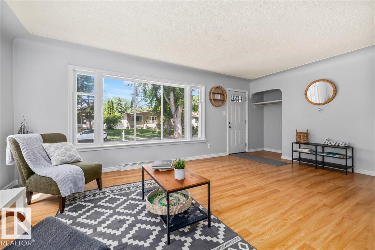 Photo 7 at 11227 52 Street NW, Highlands, Edmonton
