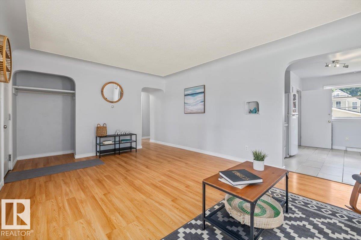 Photo 8 at 11227 52 Street NW, Highlands, Edmonton