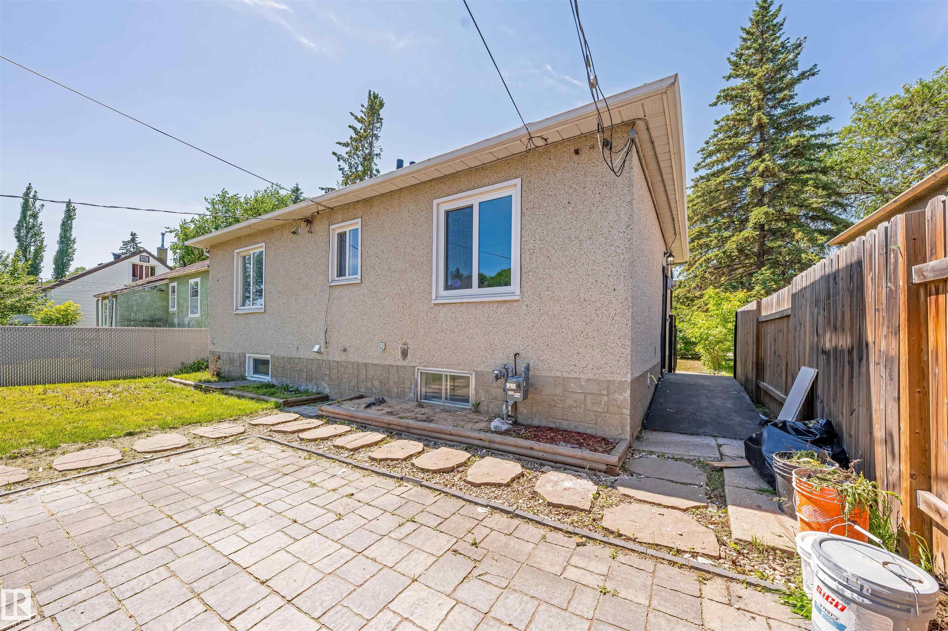 Photo 45 at 11927 68 Street NW, Montrose, Edmonton