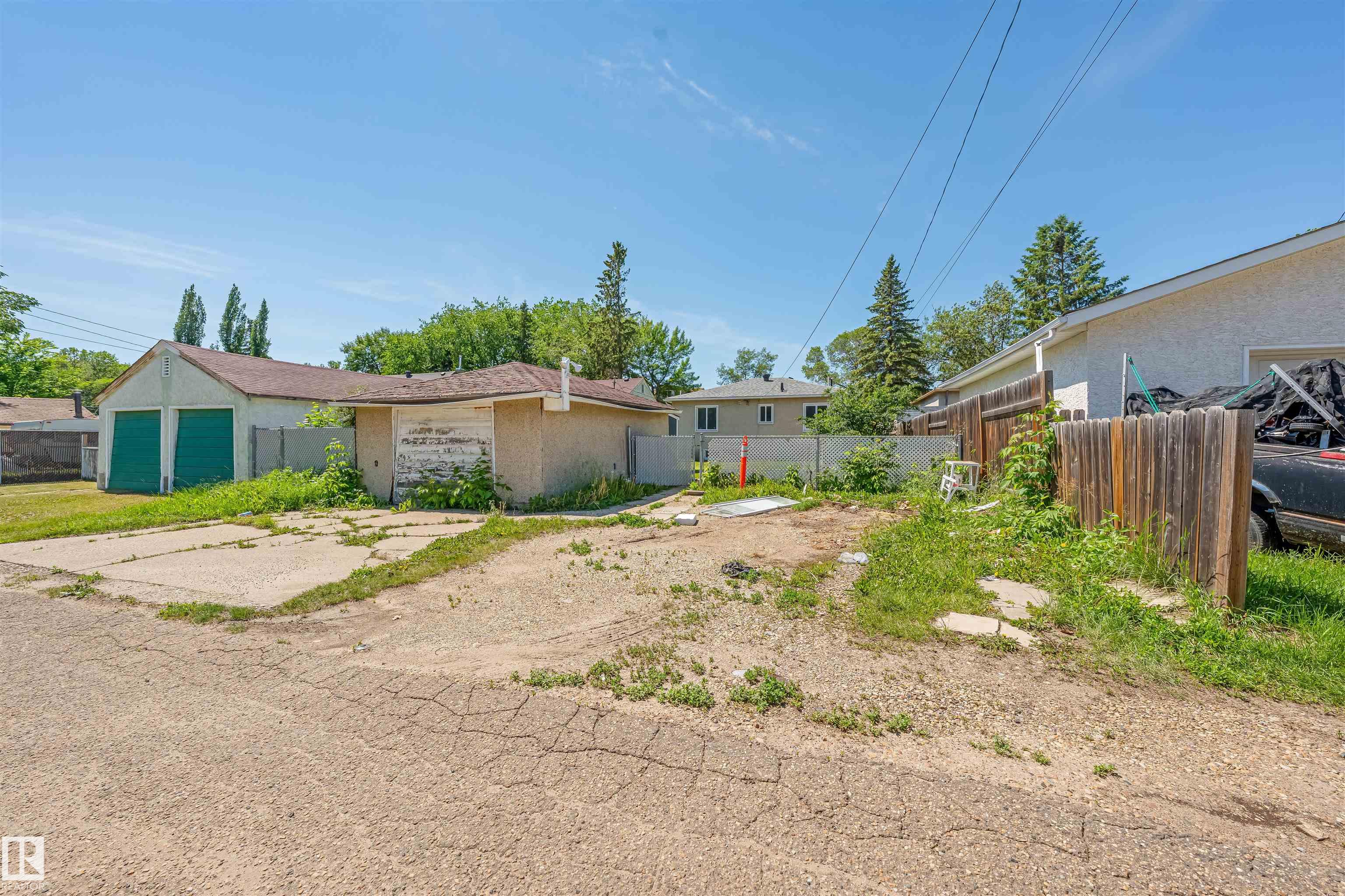 Photo 46 at 11927 68 Street NW, Montrose, Edmonton
