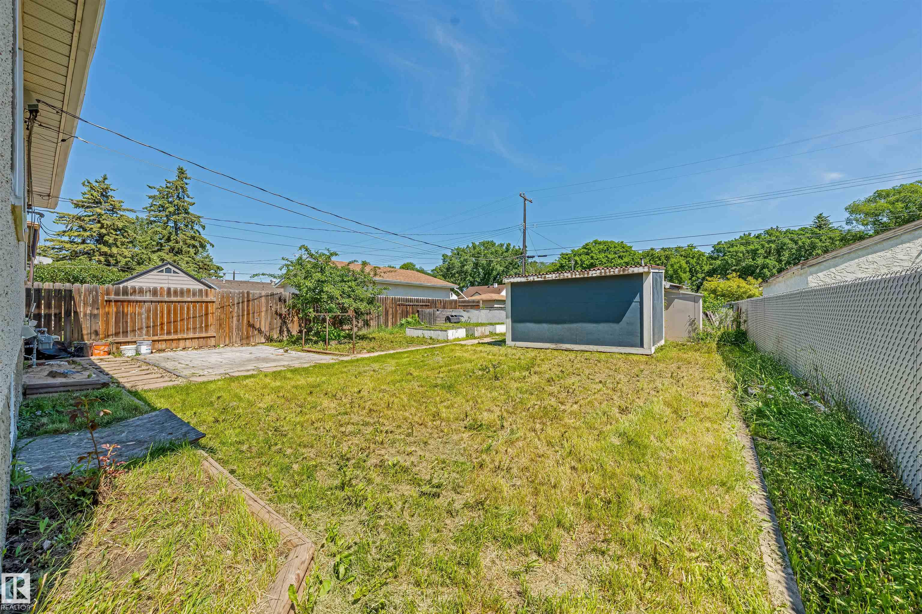 Photo 47 at 11927 68 Street NW, Montrose, Edmonton