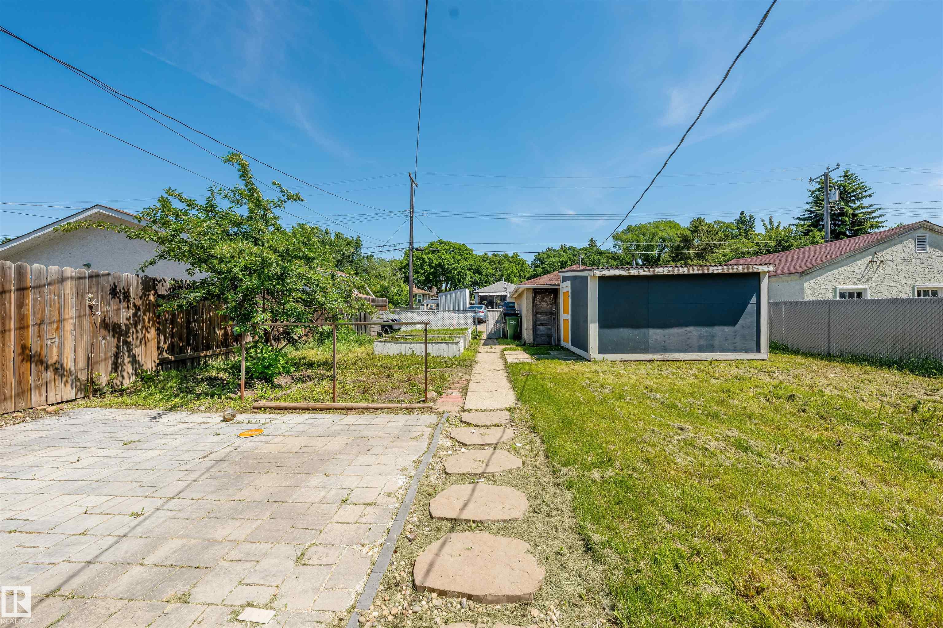 Photo 48 at 11927 68 Street NW, Montrose, Edmonton