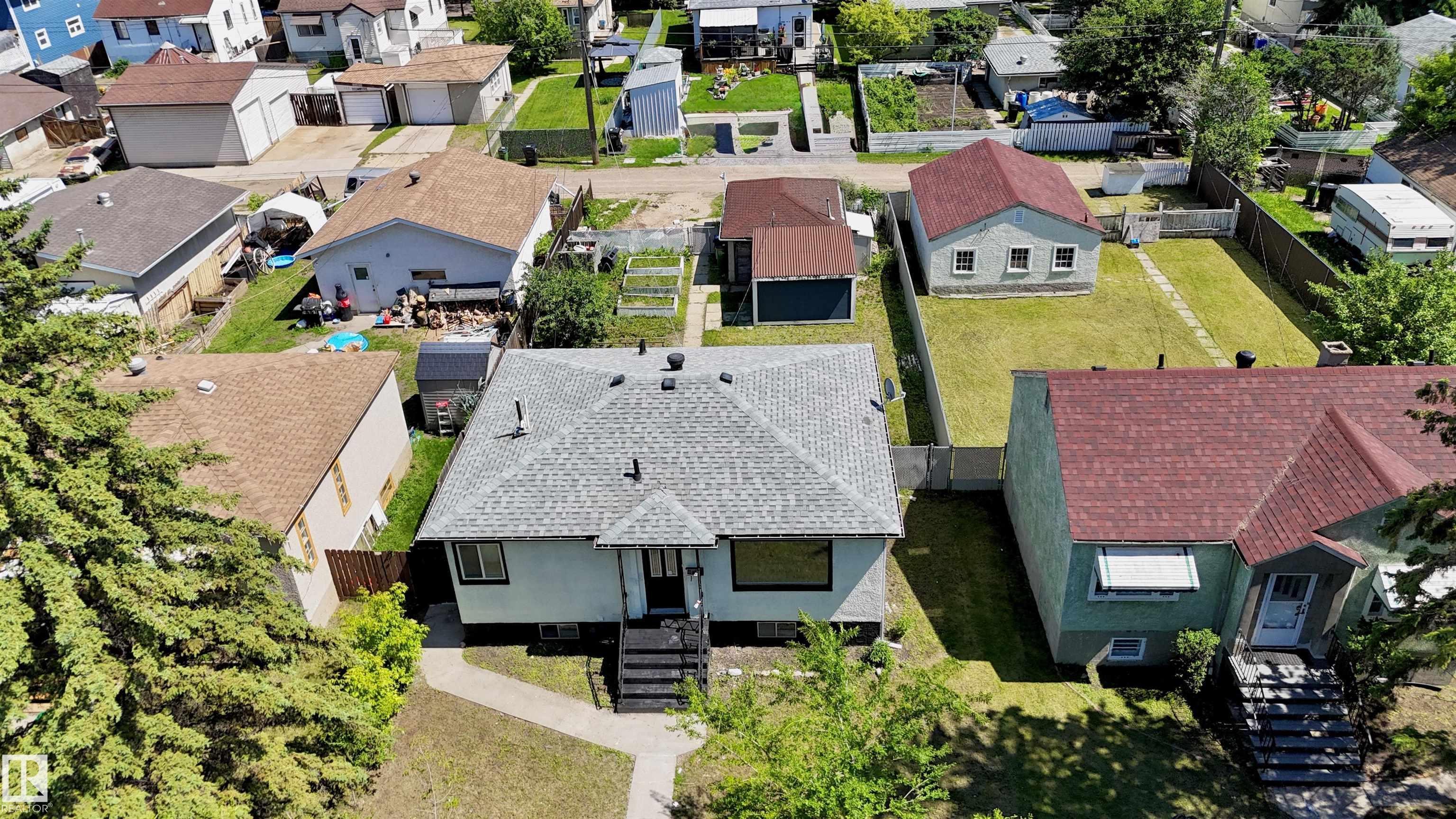Photo 49 at 11927 68 Street NW, Montrose, Edmonton