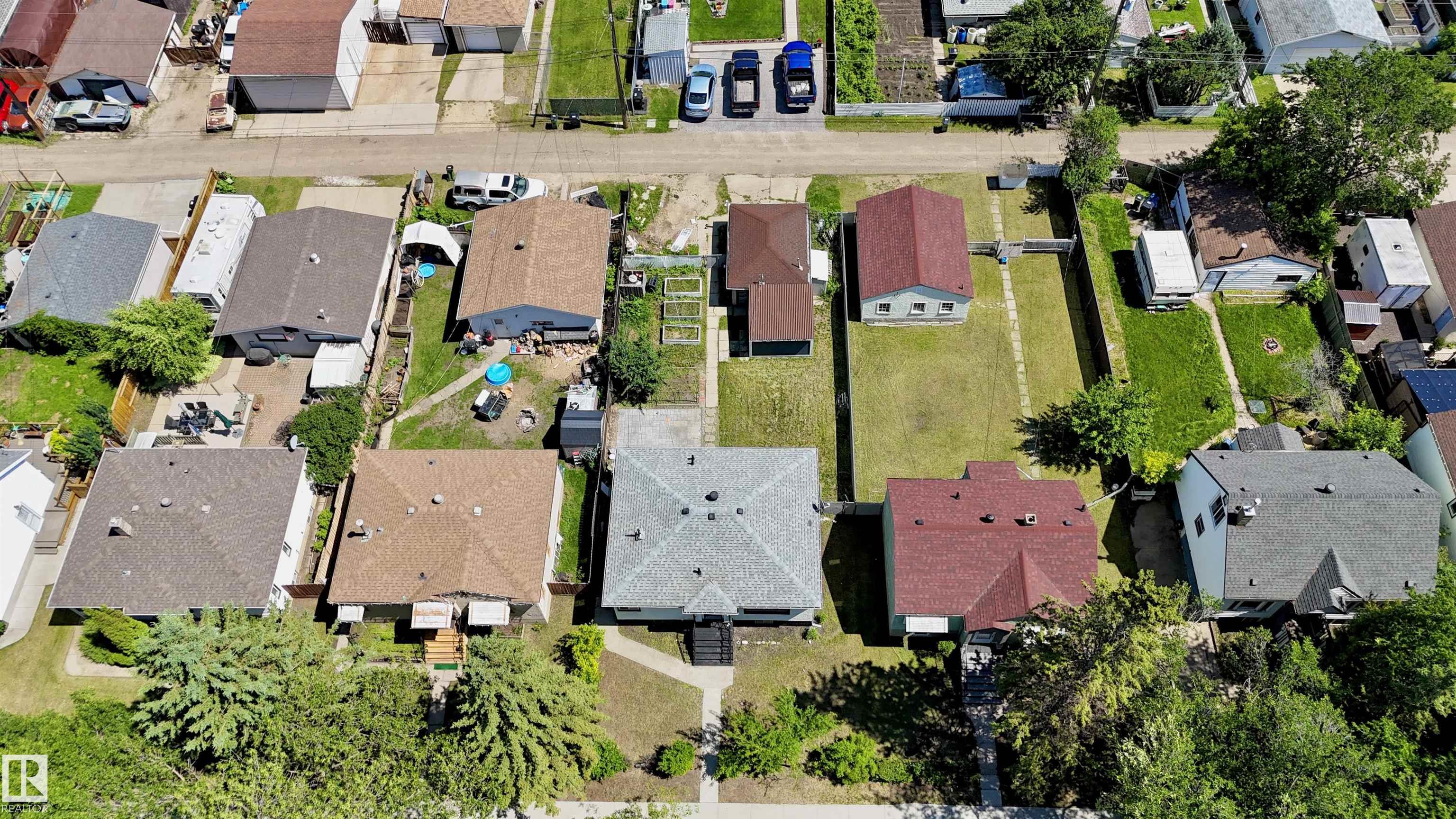 Photo 50 at 11927 68 Street NW, Montrose, Edmonton