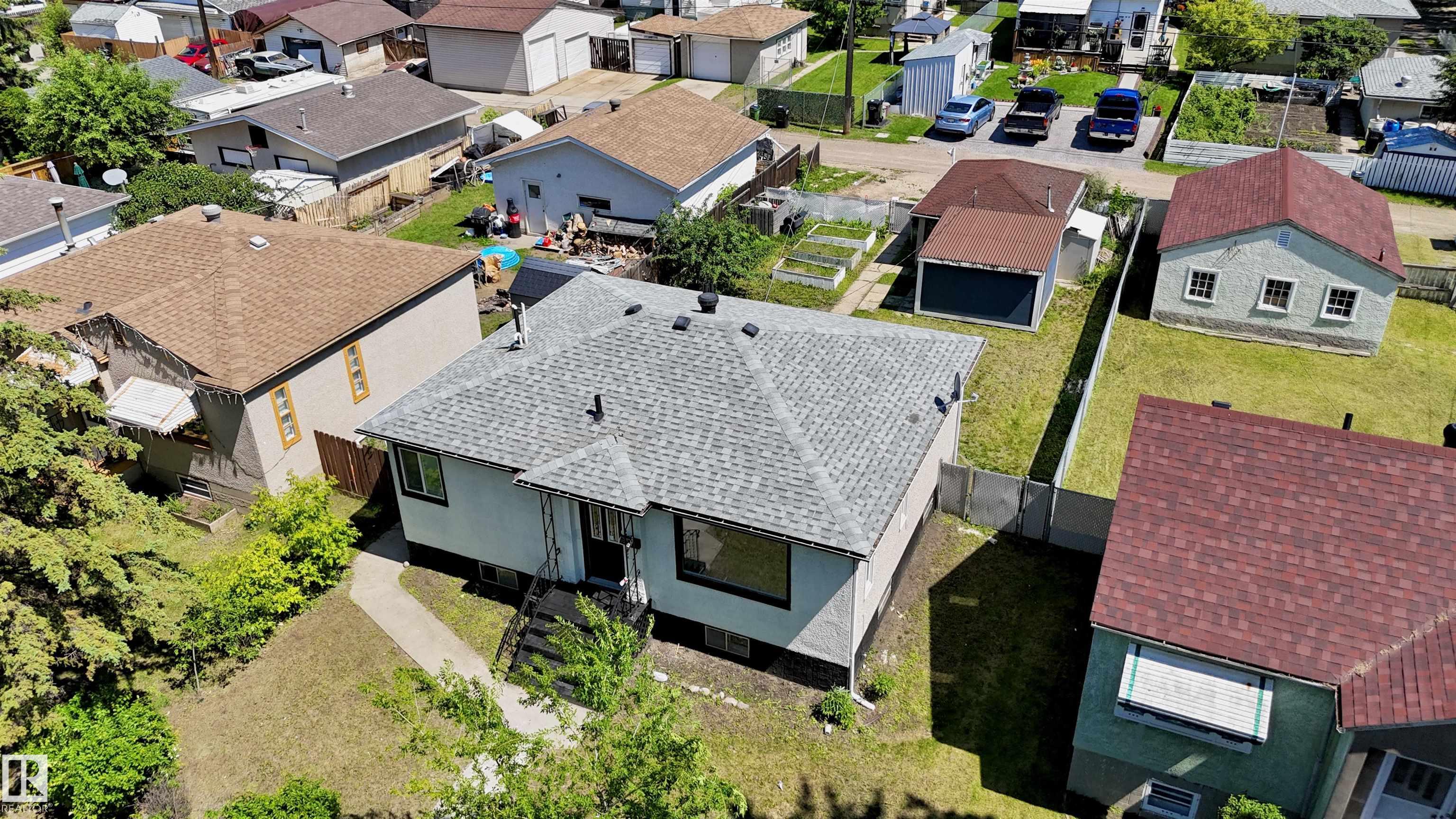 Photo 51 at 11927 68 Street NW, Montrose, Edmonton