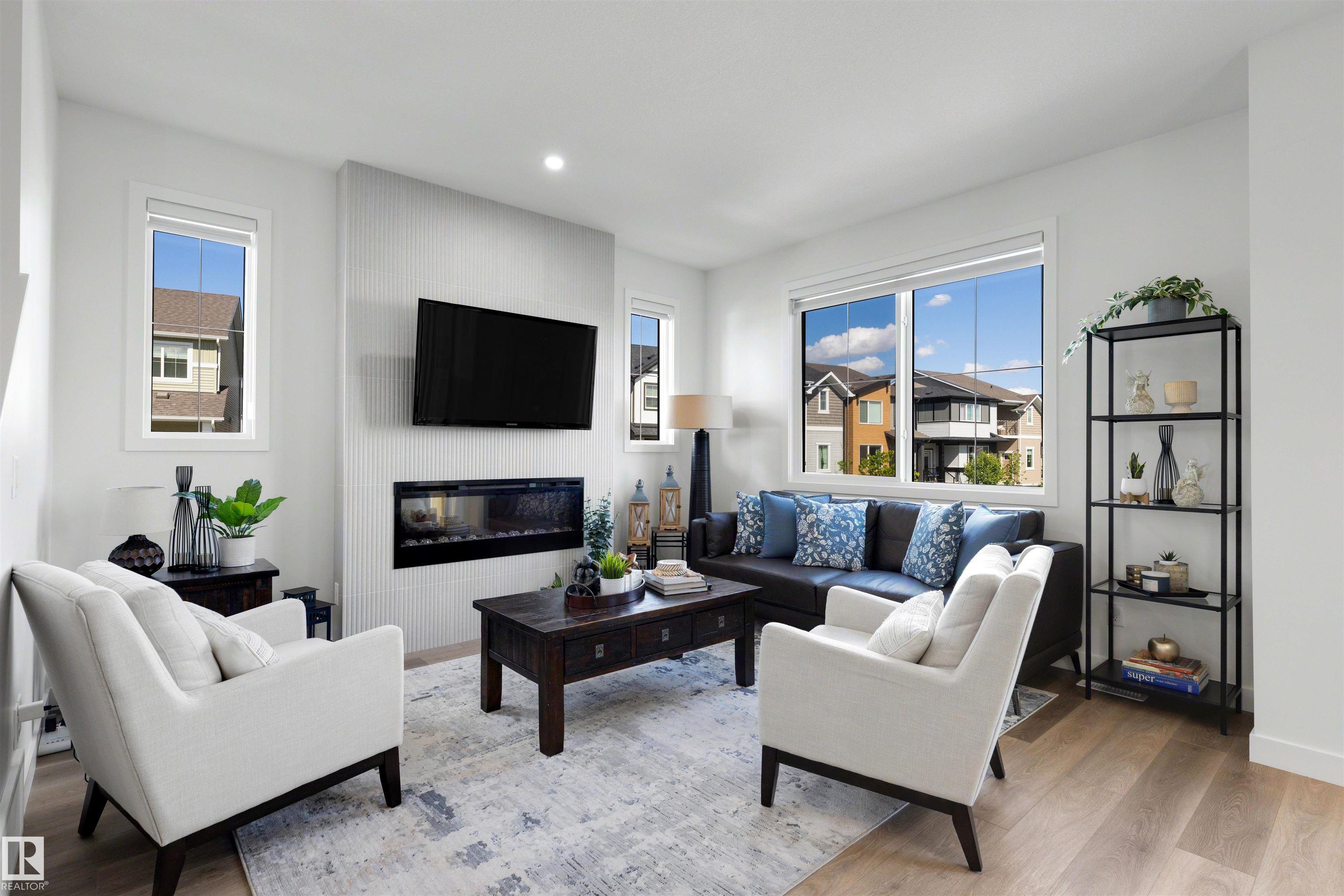 3569 Erlanger Link NW, Edgemont, Edmonton