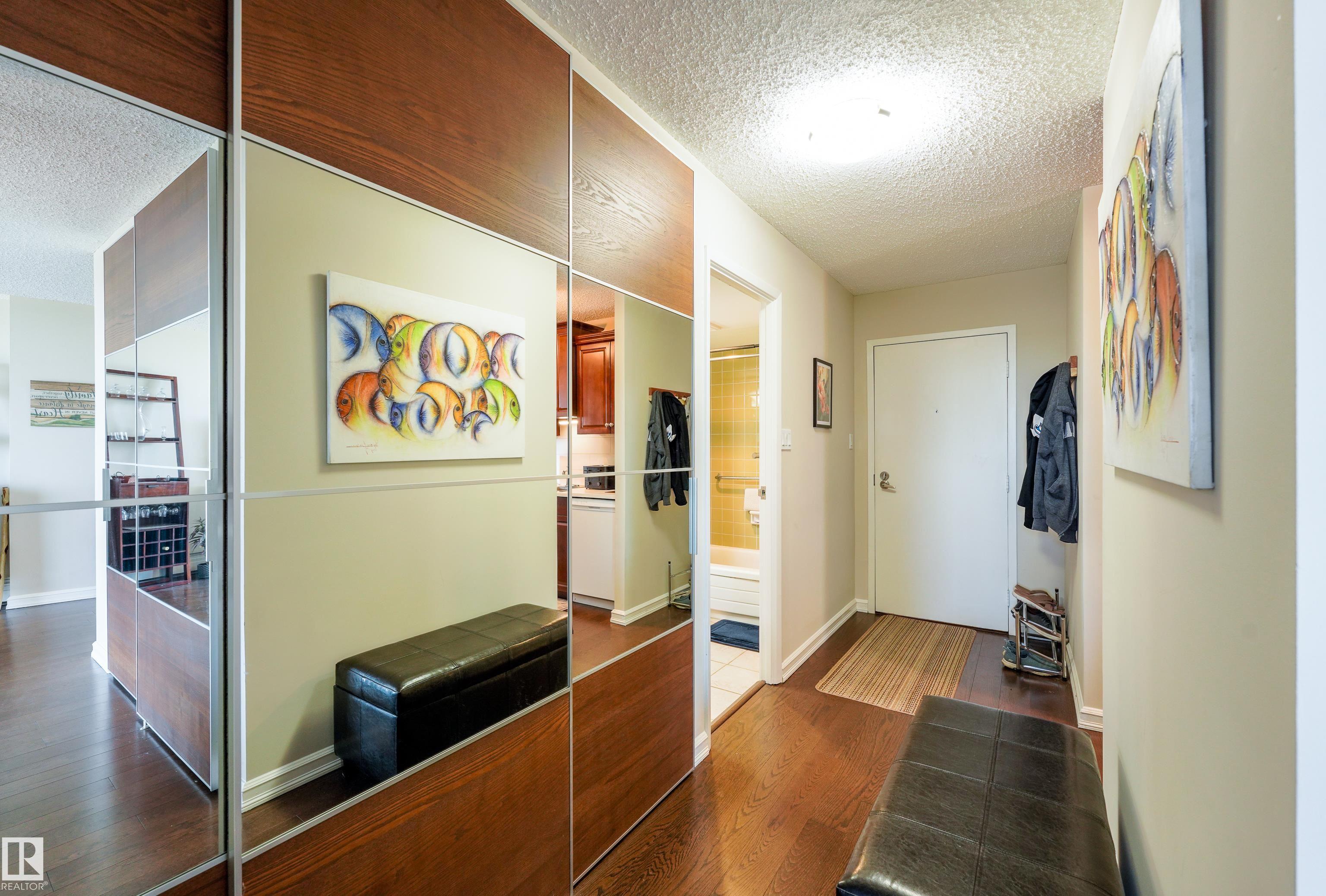 Photo 13 at 305 - 12121 Jasper Avenue NW, Wîhkwêntôwin, Edmonton